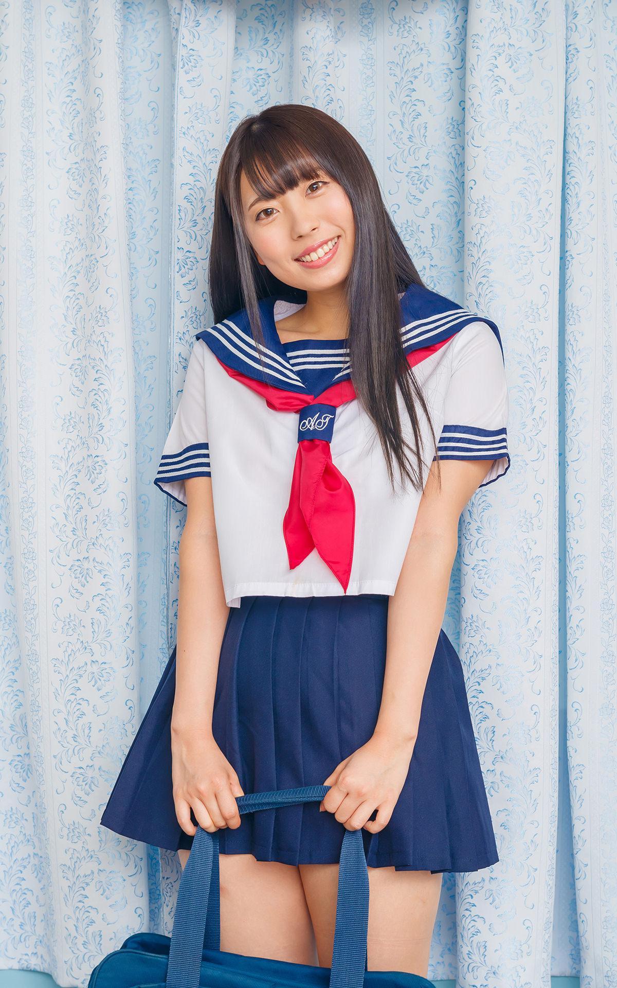雨宮留菜[Photobook]LunaAmemiya-~real~(九)