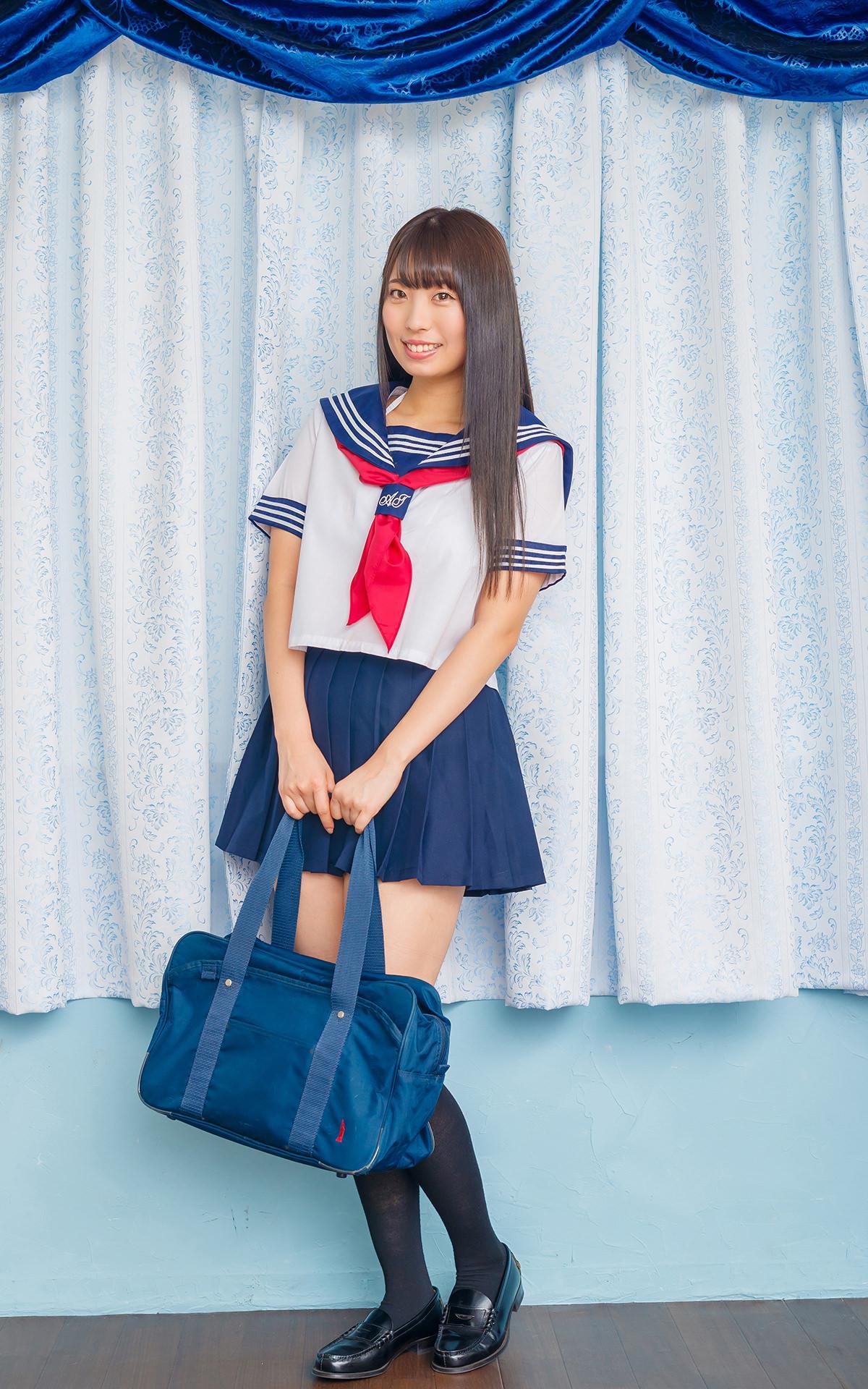 雨宮留菜[Photobook]LunaAmemiya-~real~(九)