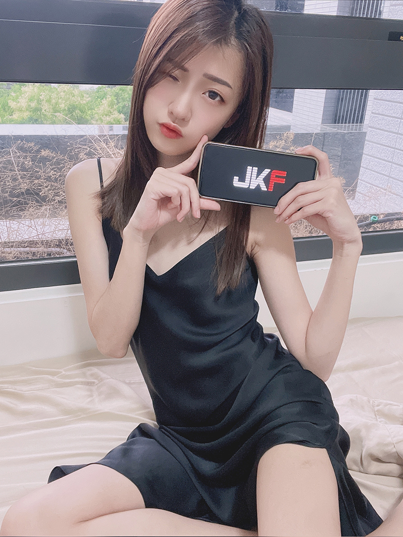 童顏小蘿莉－妍妍Angel - JKF女郎- JKF 捷克論壇