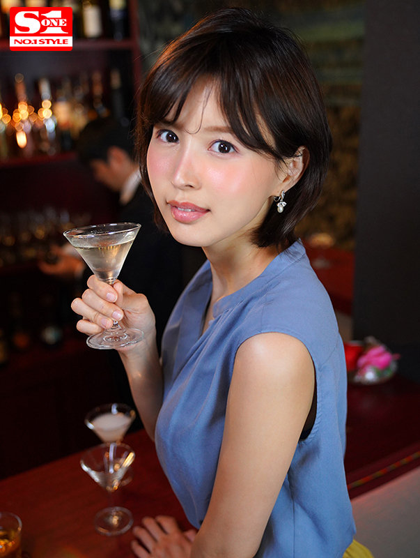 [動圖]葵つかさ   酔ってムラムラ全開の美女にキスされること100回以上 - 貼圖 - 性感激情 -