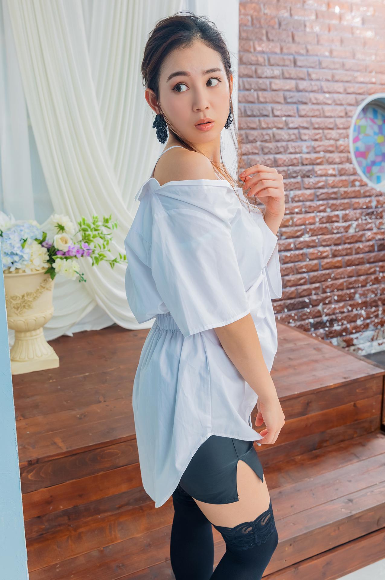 濱田由梨GzPRESS寫真集No.065