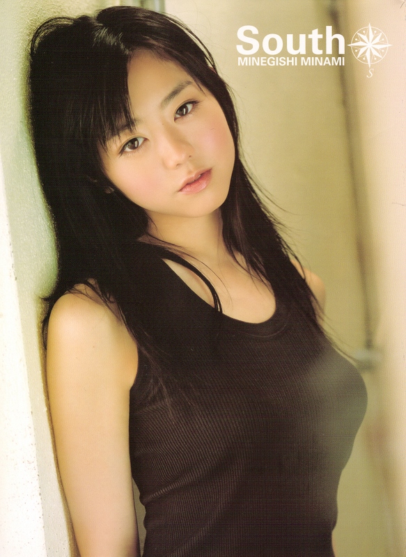 濱田由梨GzPRESS寫真集No.065