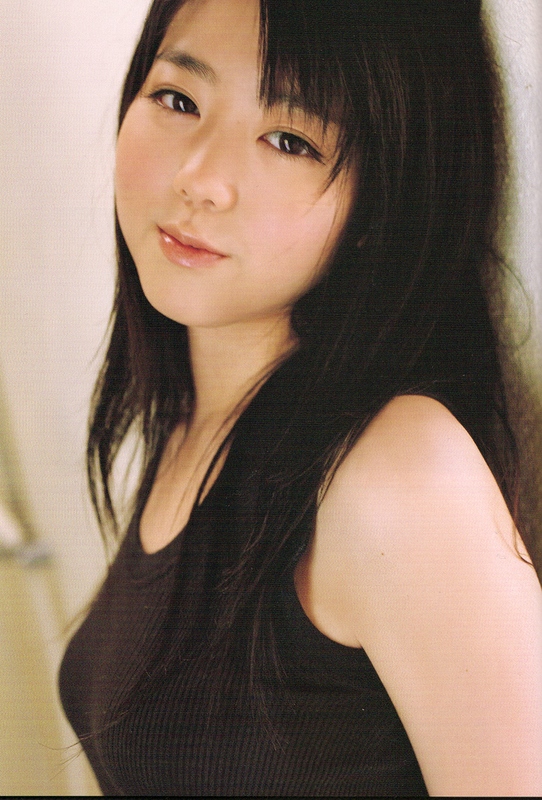 濱田由梨GzPRESS寫真集No.065