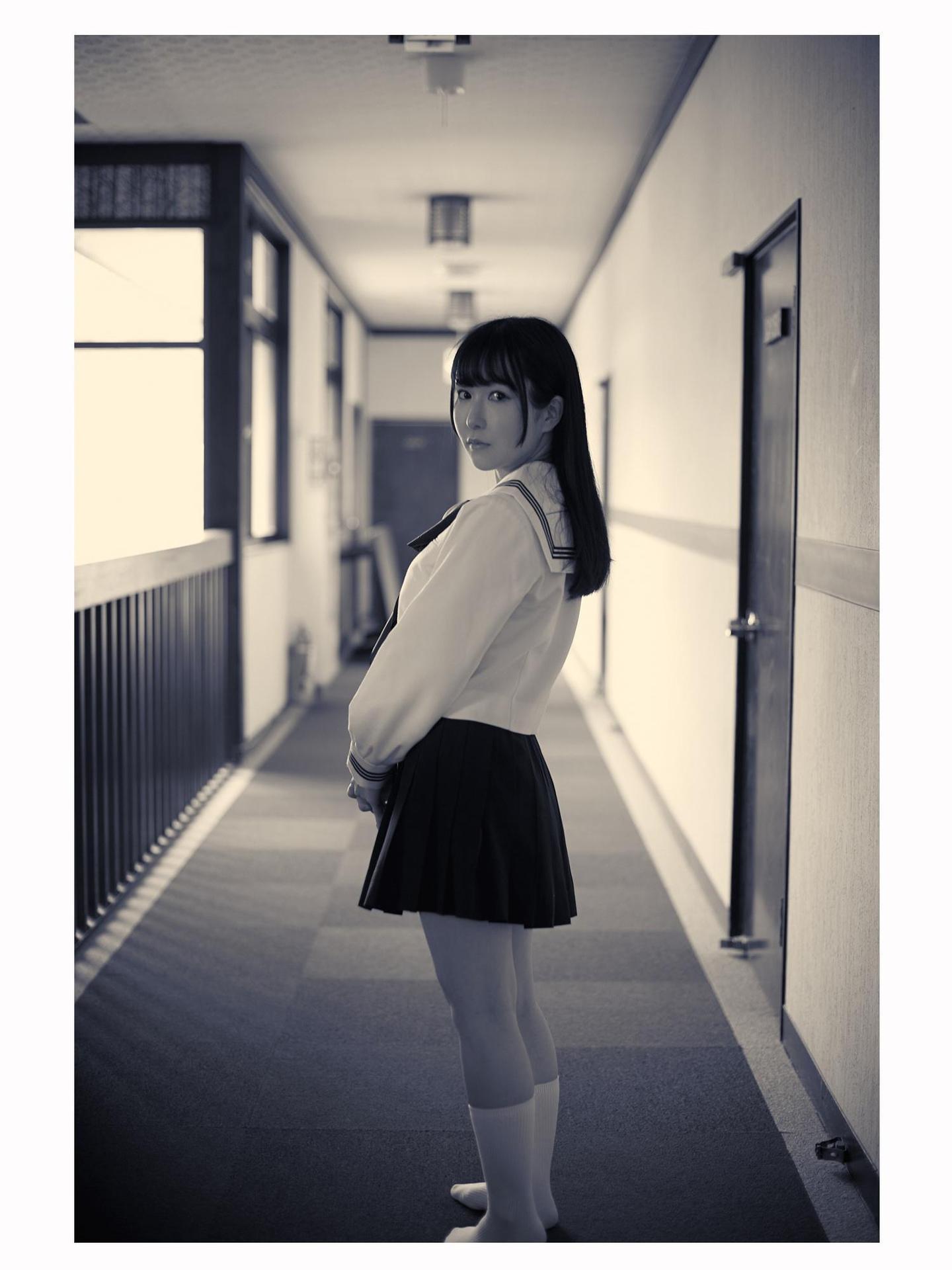 咲菜月GzPRESS寫真集No.520