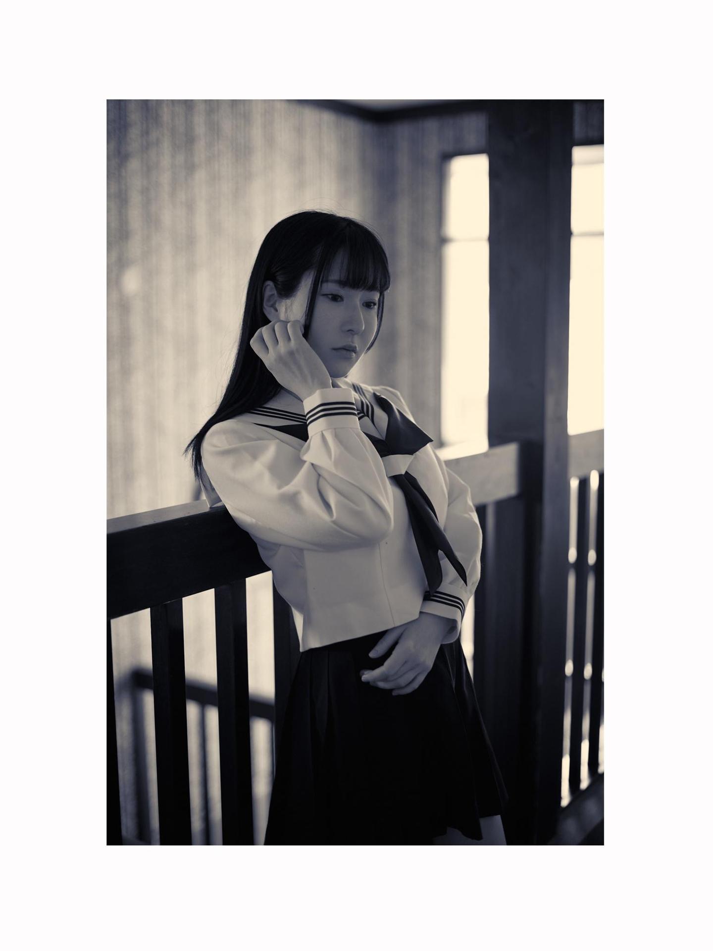 咲菜月GzPRESS寫真集No.520