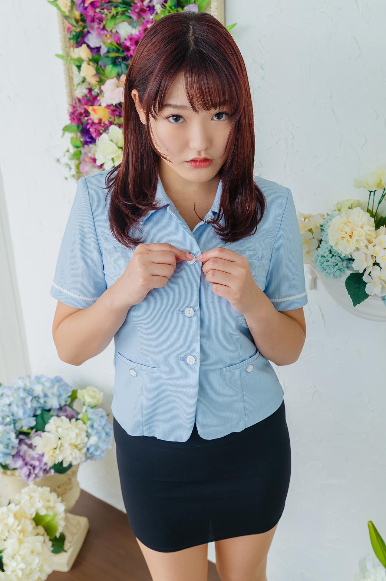 豊田留妃[Photobook「挑発的な女のコ。」BRODY寫真集