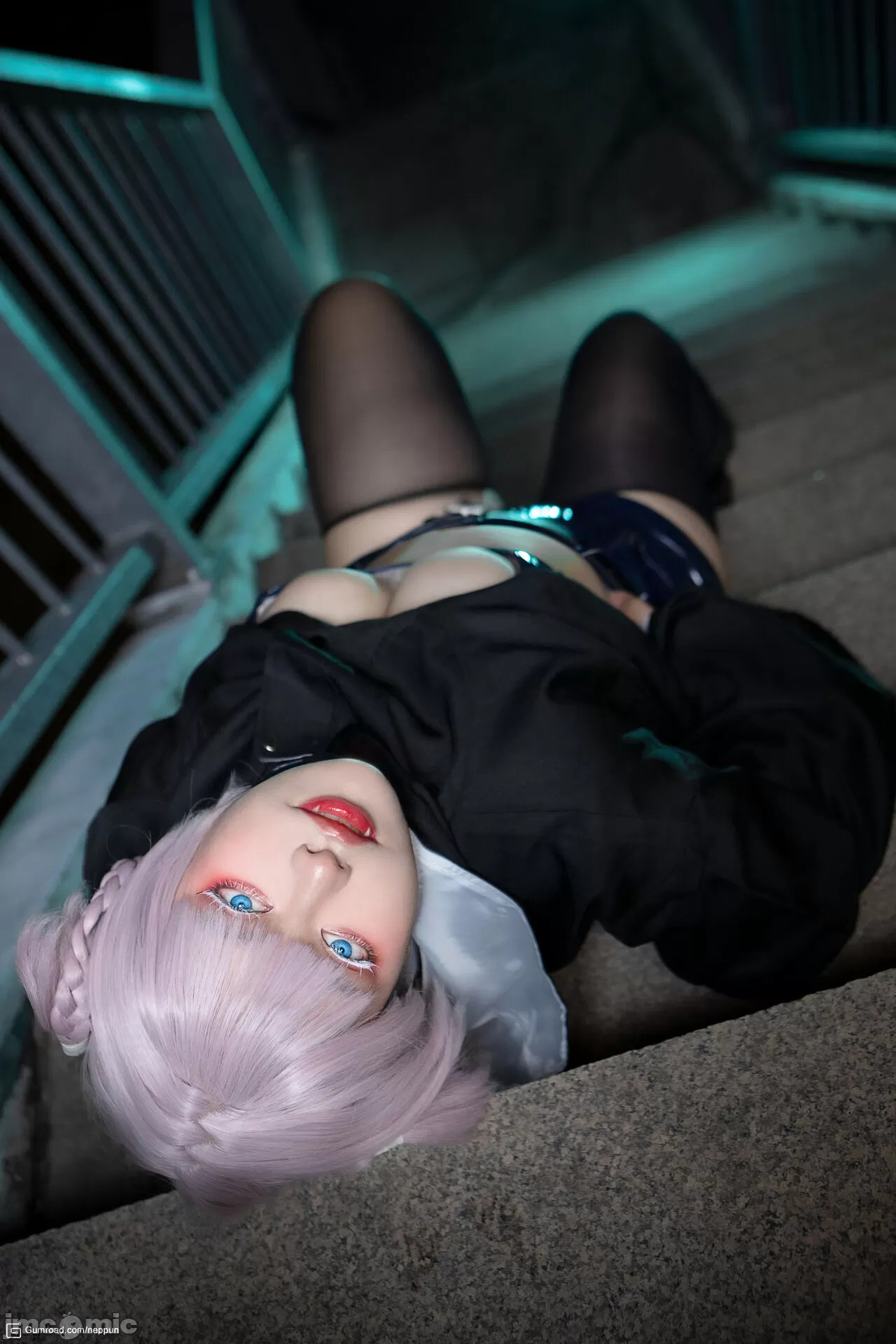 Koharu Nanakusa