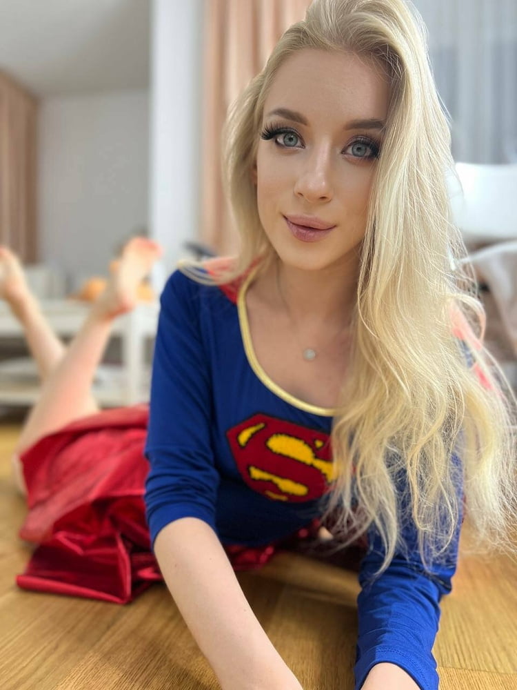 Jane Klein? Free Photos - 歐美美女 -