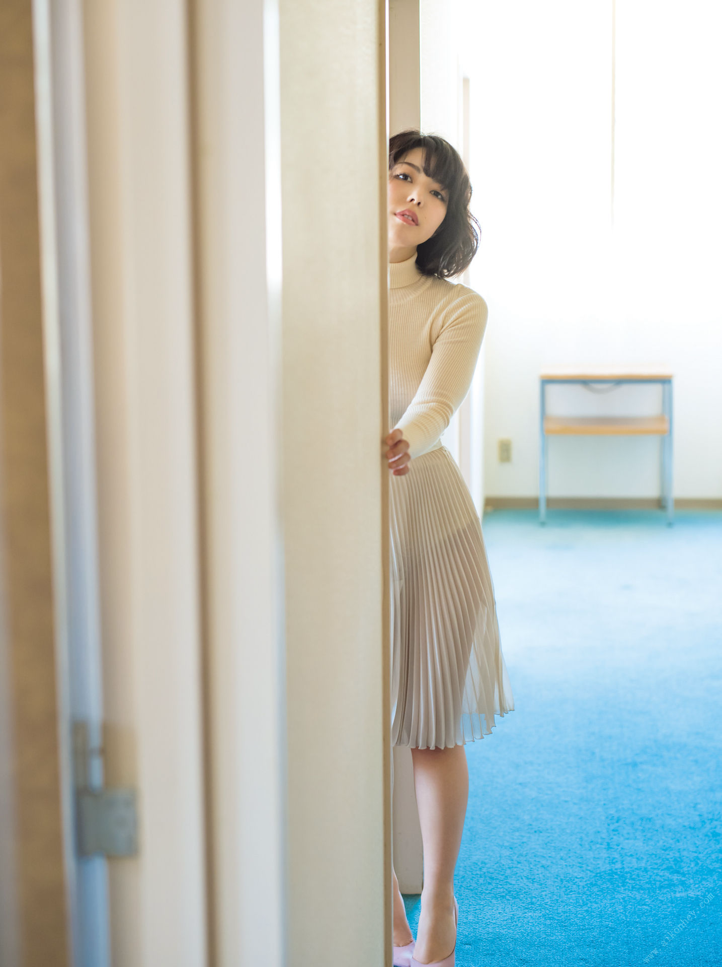 大久保櫻子[Photobook]【大増量】寫真集「Dearest」