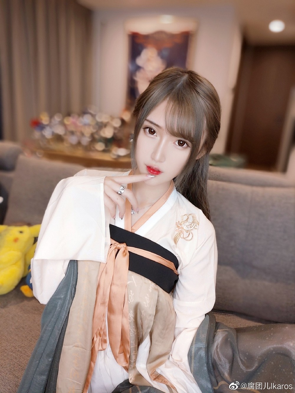 腐團兒31 - COSPLAY -