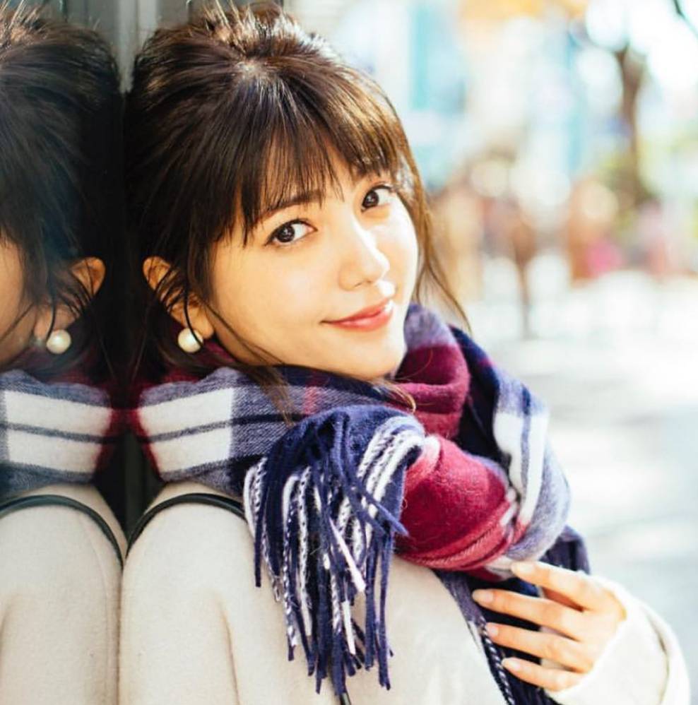 最甜美的魔戒法師--南里美希 - 亞洲美女 -