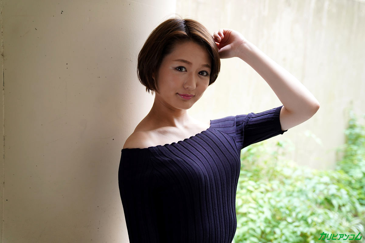 吉野まい 122620-001 - 貼圖 - 性感激情 -