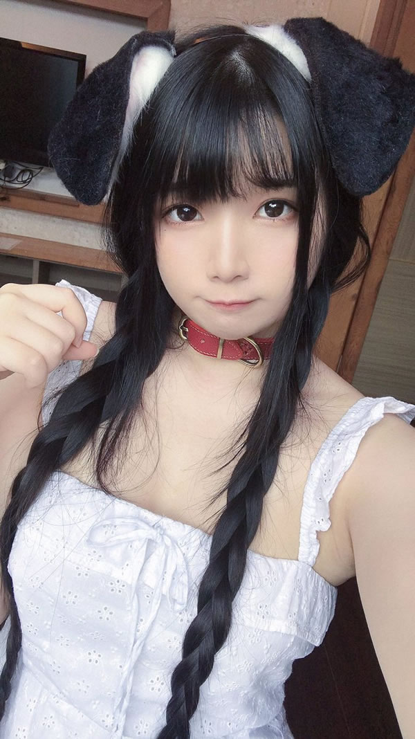 落落 RAKU_66私拍 - 貼圖 - 清涼寫真 -