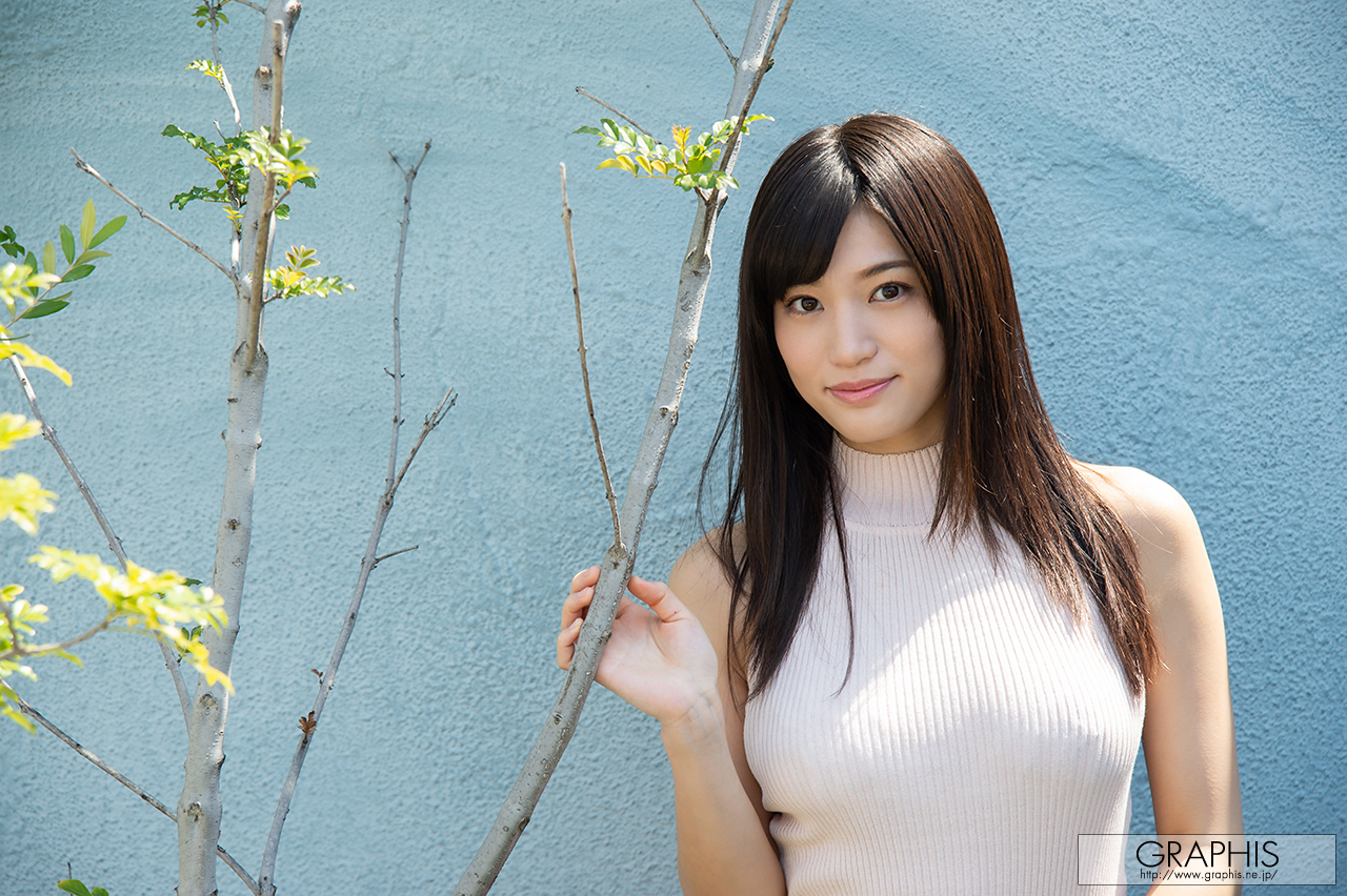高橋聖子TakahashiShoko【GRAPHI】『TAKASHO』SUMMERSPECIAL2019寫真集