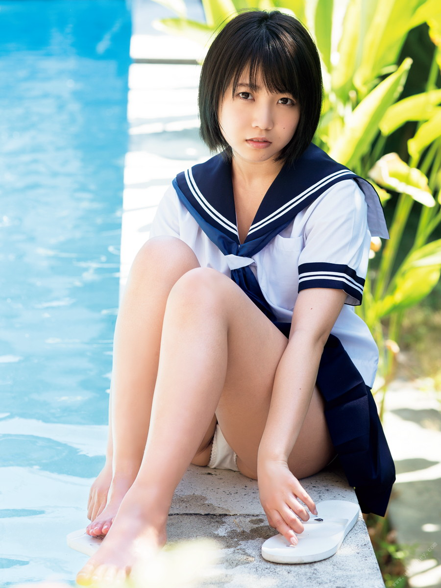 戸田真琴[Photobook]MakotoToda-senritsu旋律