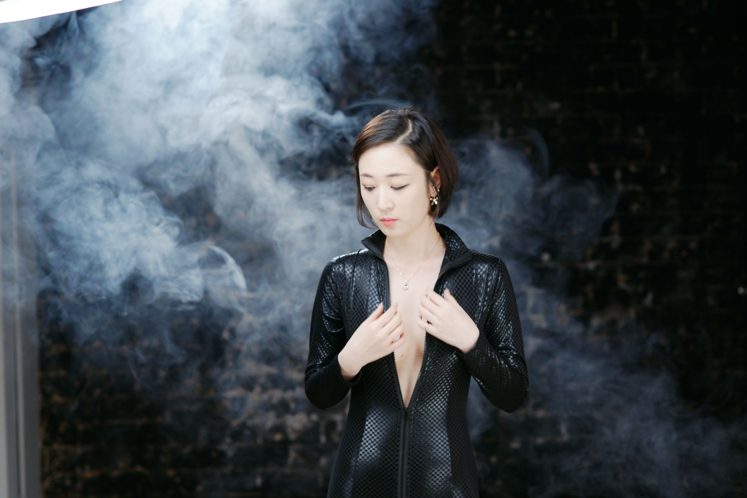 神木麗[Graphis]Gals–ReiKamikiGlorious