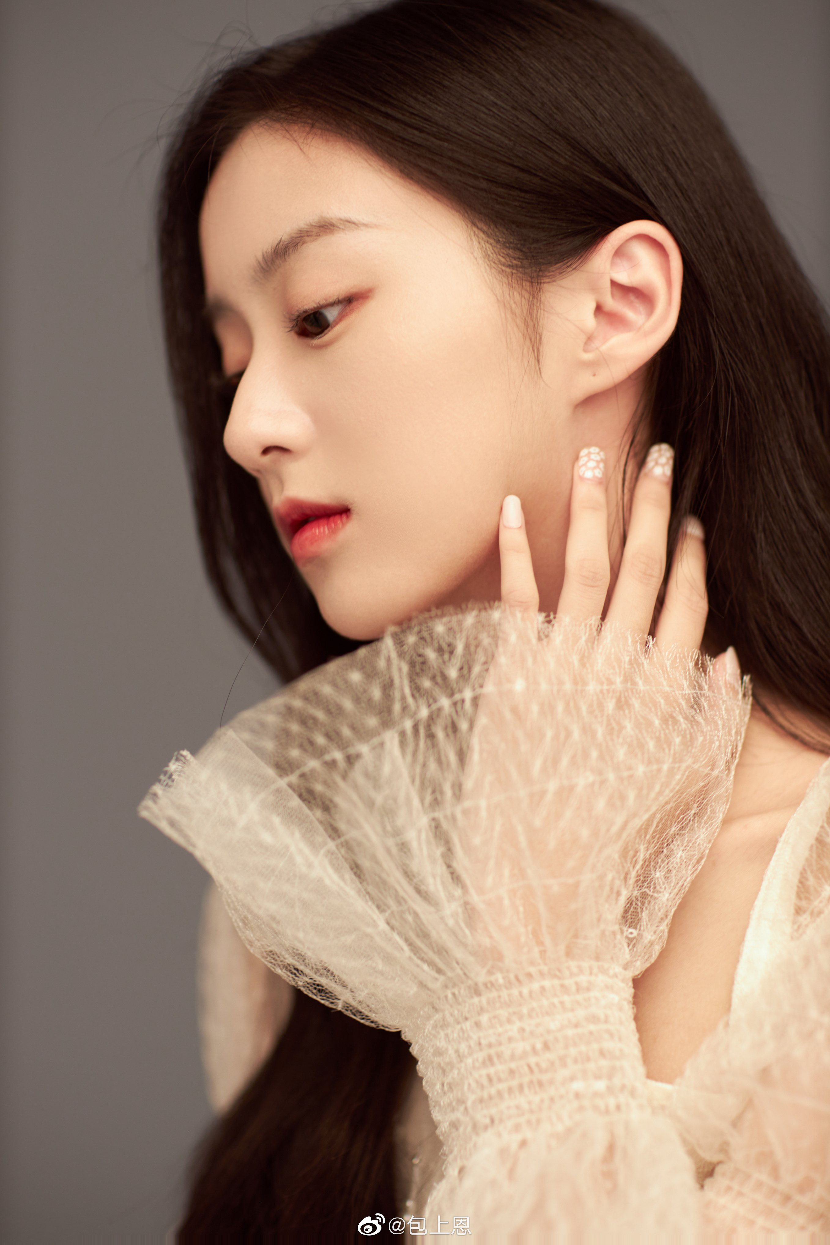 空靈呆萌美少女—包上恩[高清套圖] - 亞洲美女- JKF 捷克論壇