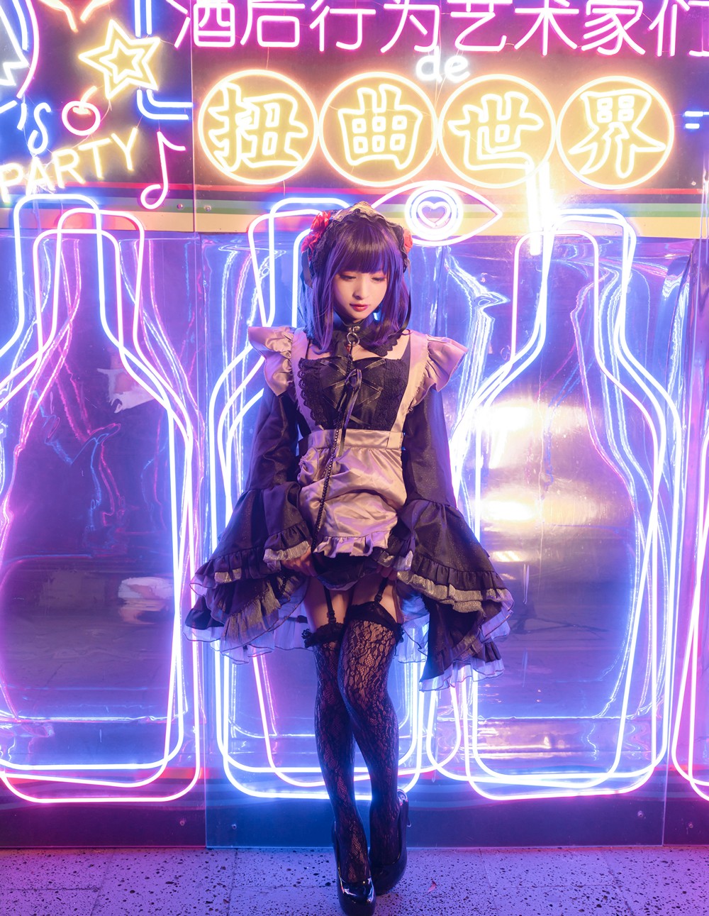九九八XY NO.005 - 小雫[15P] - COSPLAY -