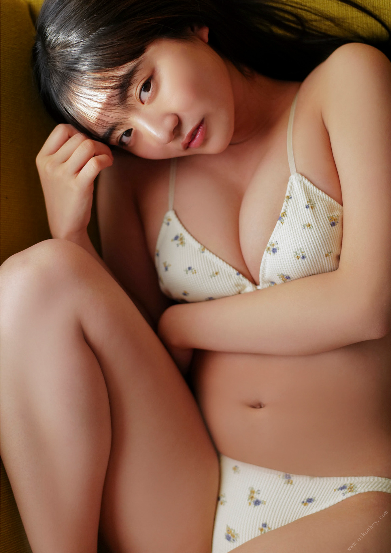 小倉優子[Photobook]-IDOL萬華鏡