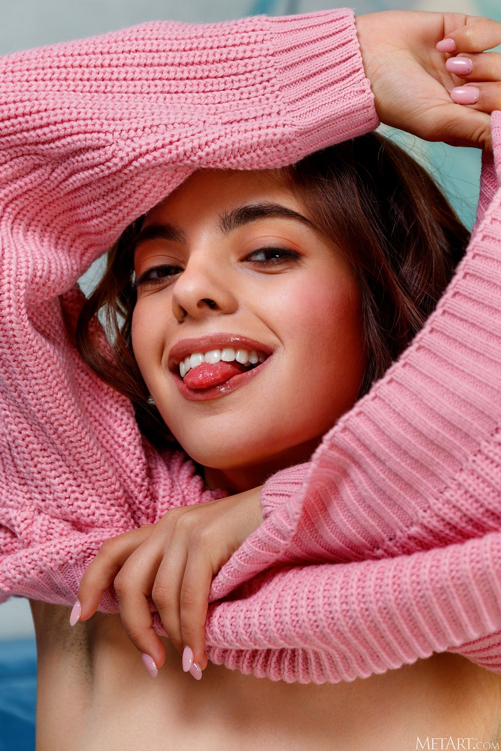 【MetArt】Nov 01, 2022 - Neesa - Blush Pink【115P】 - 貼圖 - 歐美寫真 - R18成人站-流量密碼