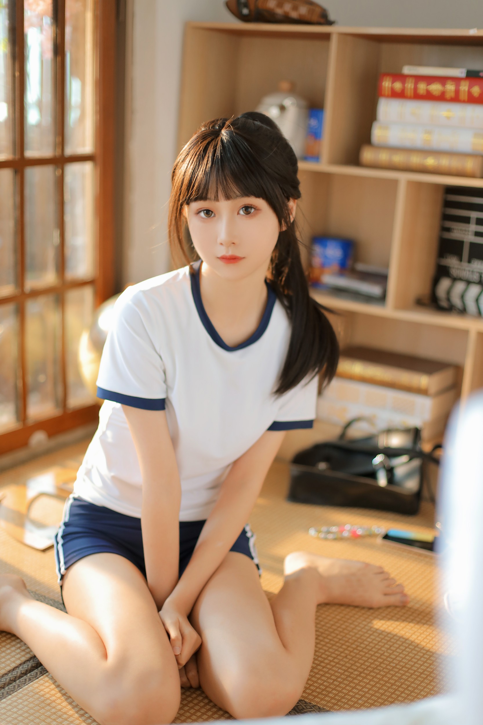 金魚kinngyo 夏日午后 - 貼圖 - 清涼寫真 -