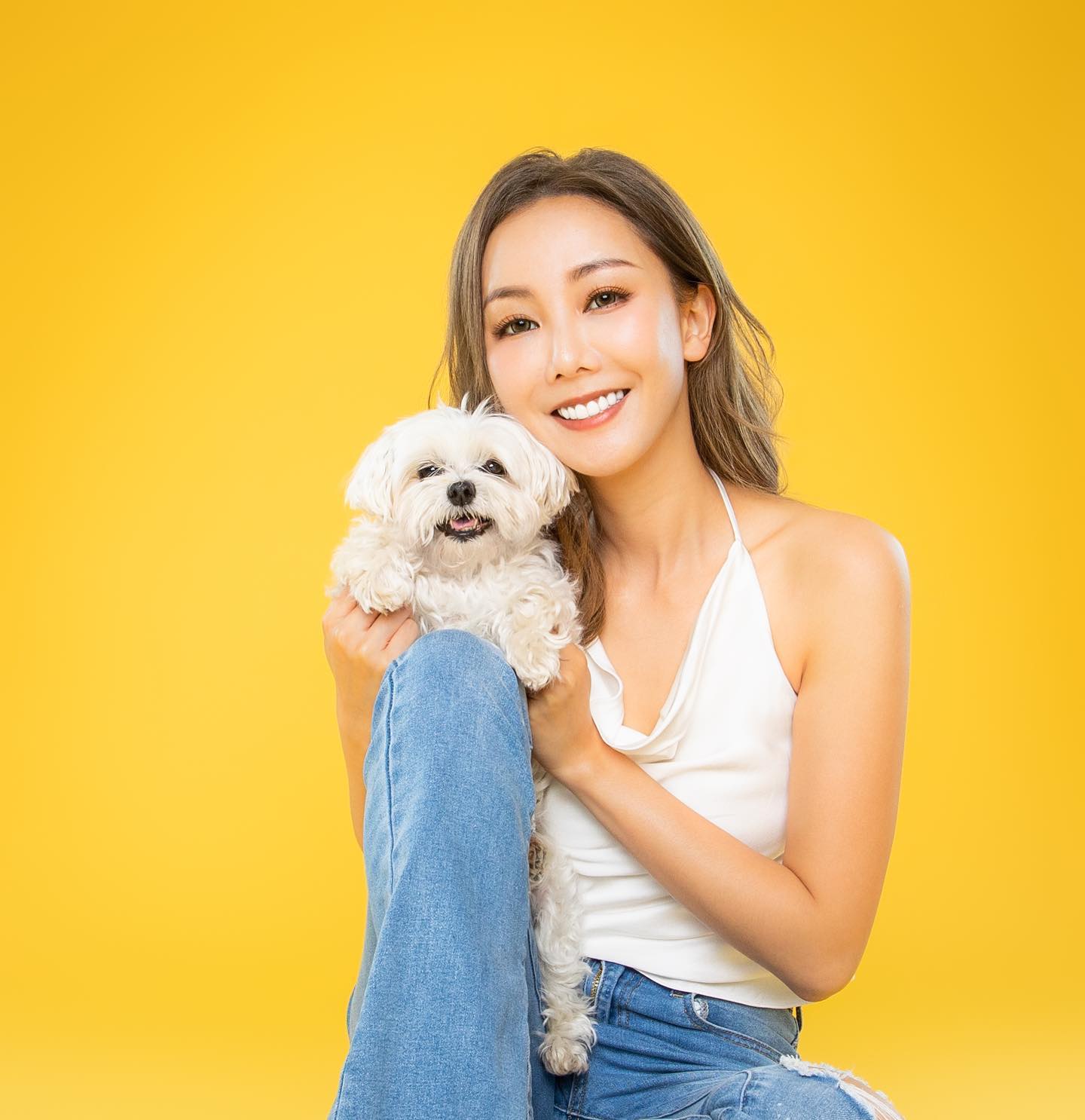 火辣麻豆「楊婷婭」美乳全都見客了！完美身材挑戰視覺極限！ - 美女圖 -