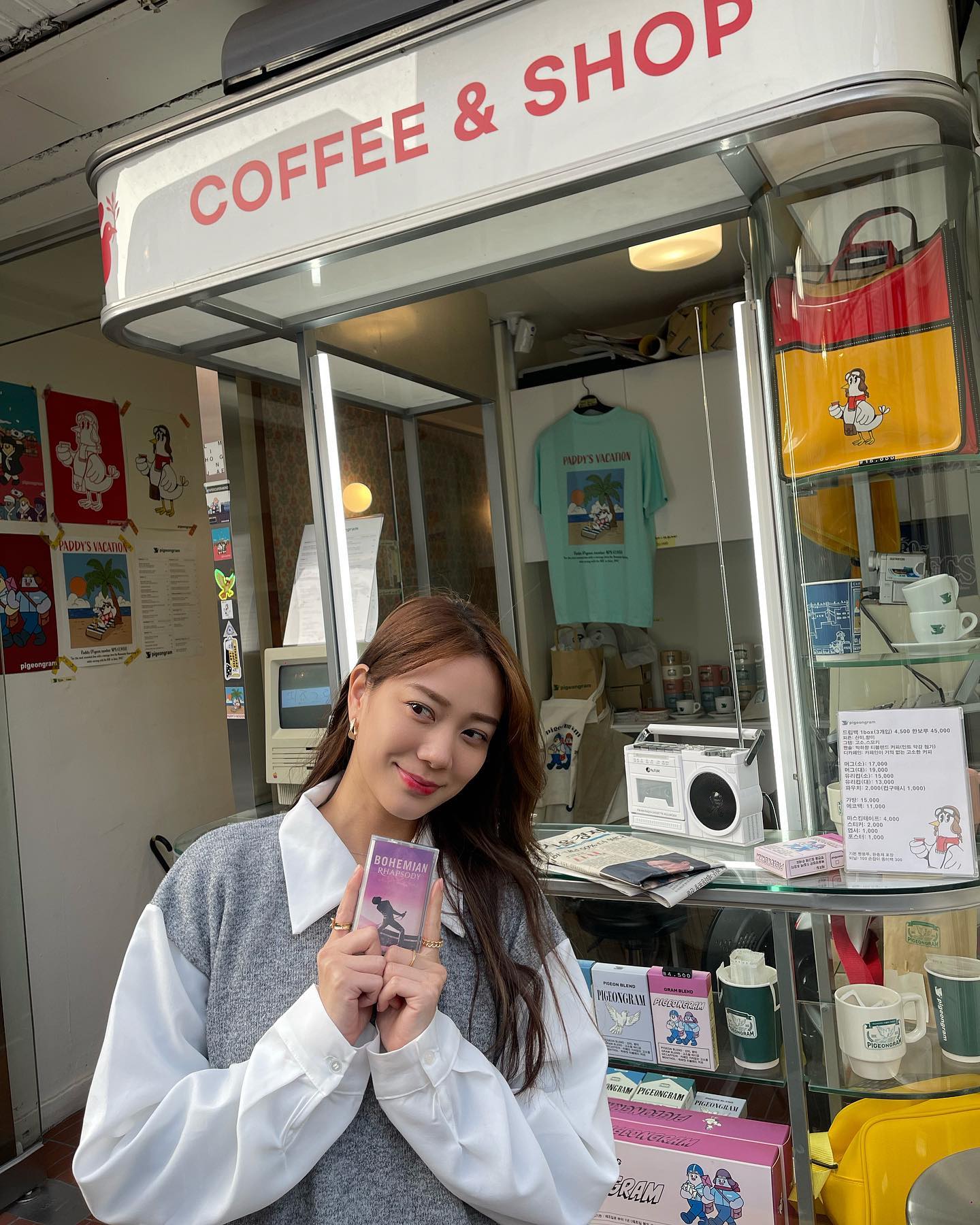 電眼正妹「邱珮淇」體態超精緻‥....小露迷人雙峰 - 美女圖 -