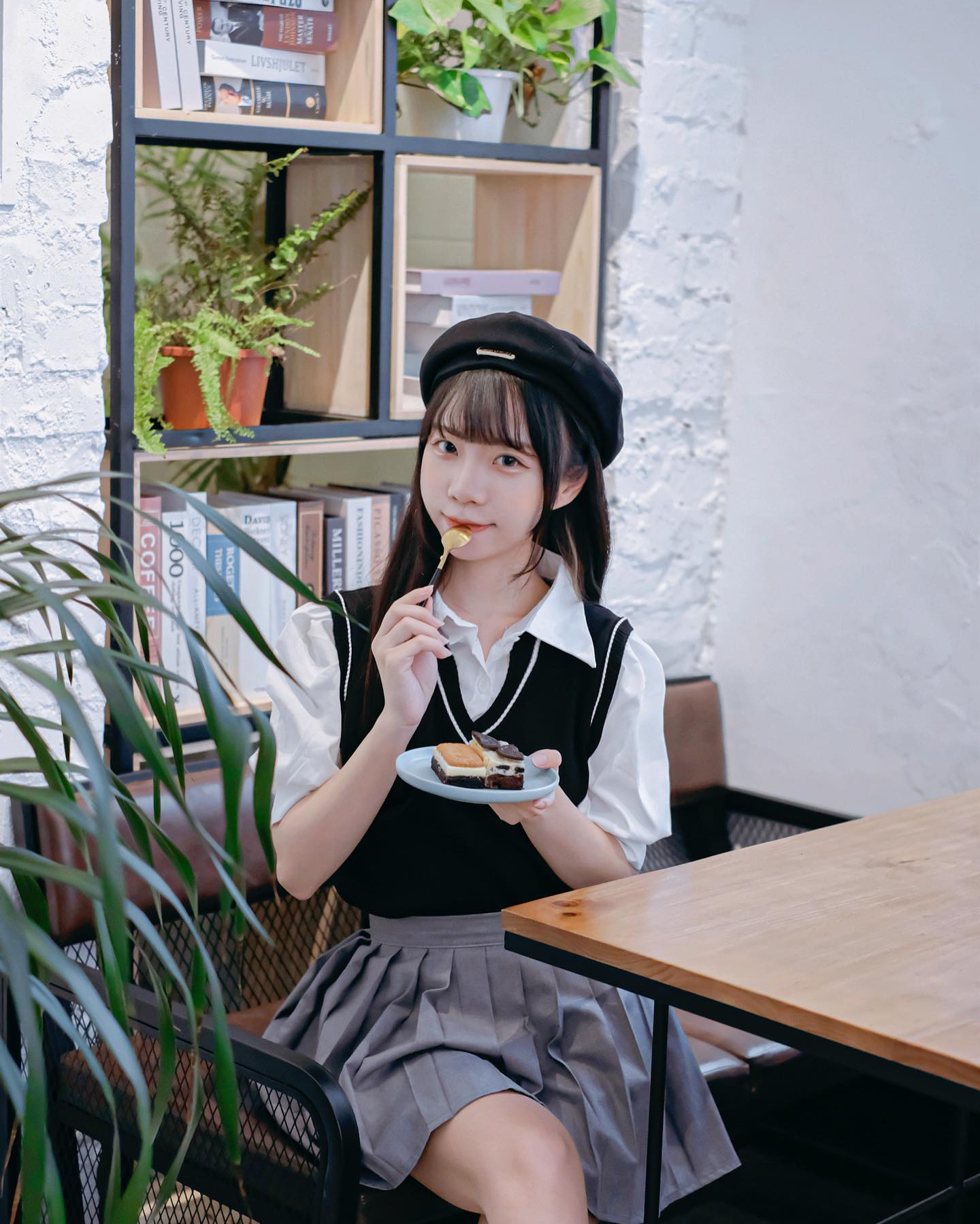 甜美女孩「可可」性感身材忍不住想多瞄幾眼 - 美女圖 -