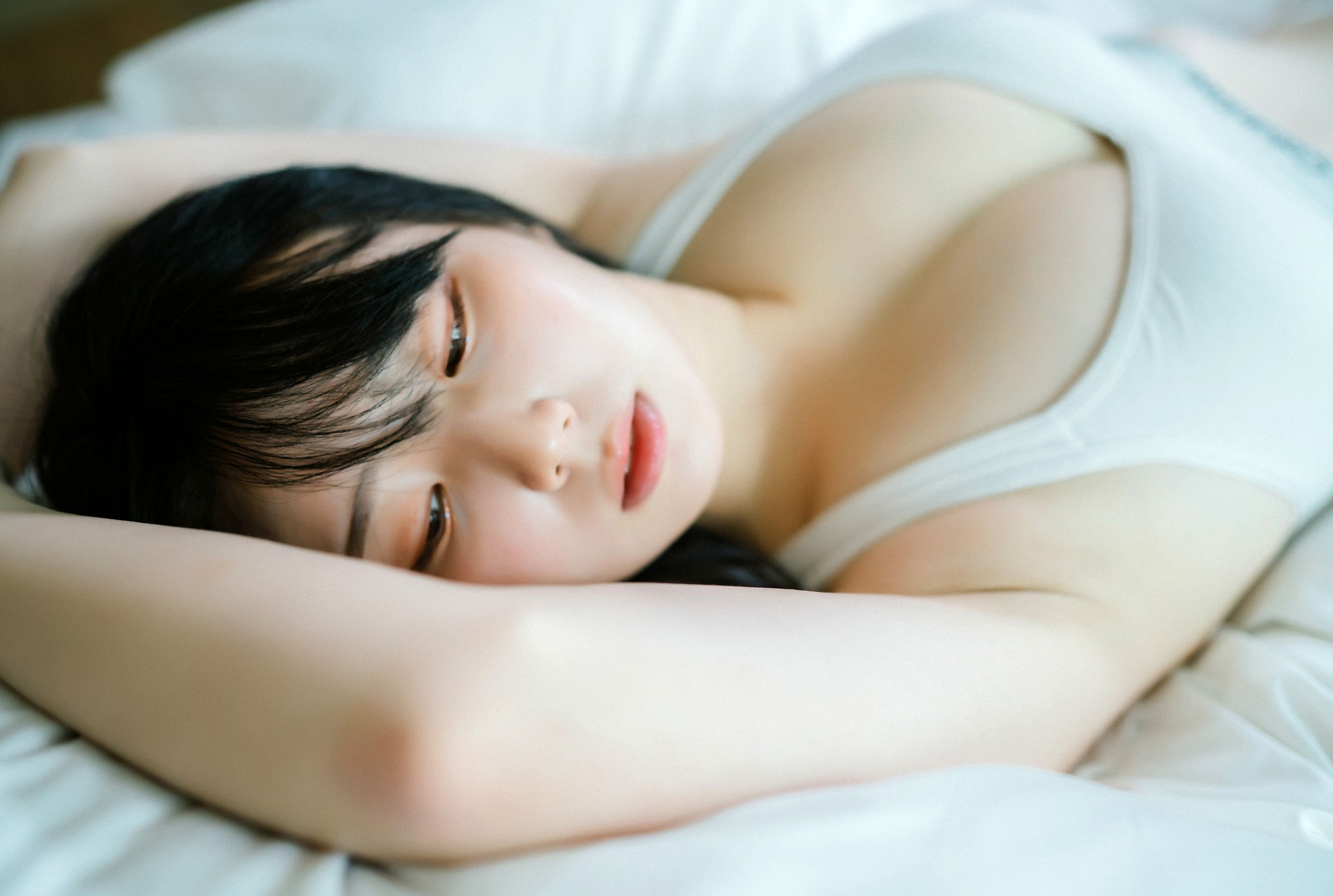 [Moon Night Snap] - Myua- Early Afternoon - 貼圖 - 清涼寫真 -