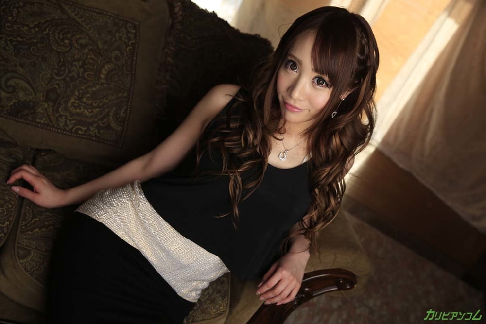 Airi_Mashiro_不能沒有性生活 - 貼圖 - 性感激情 -
