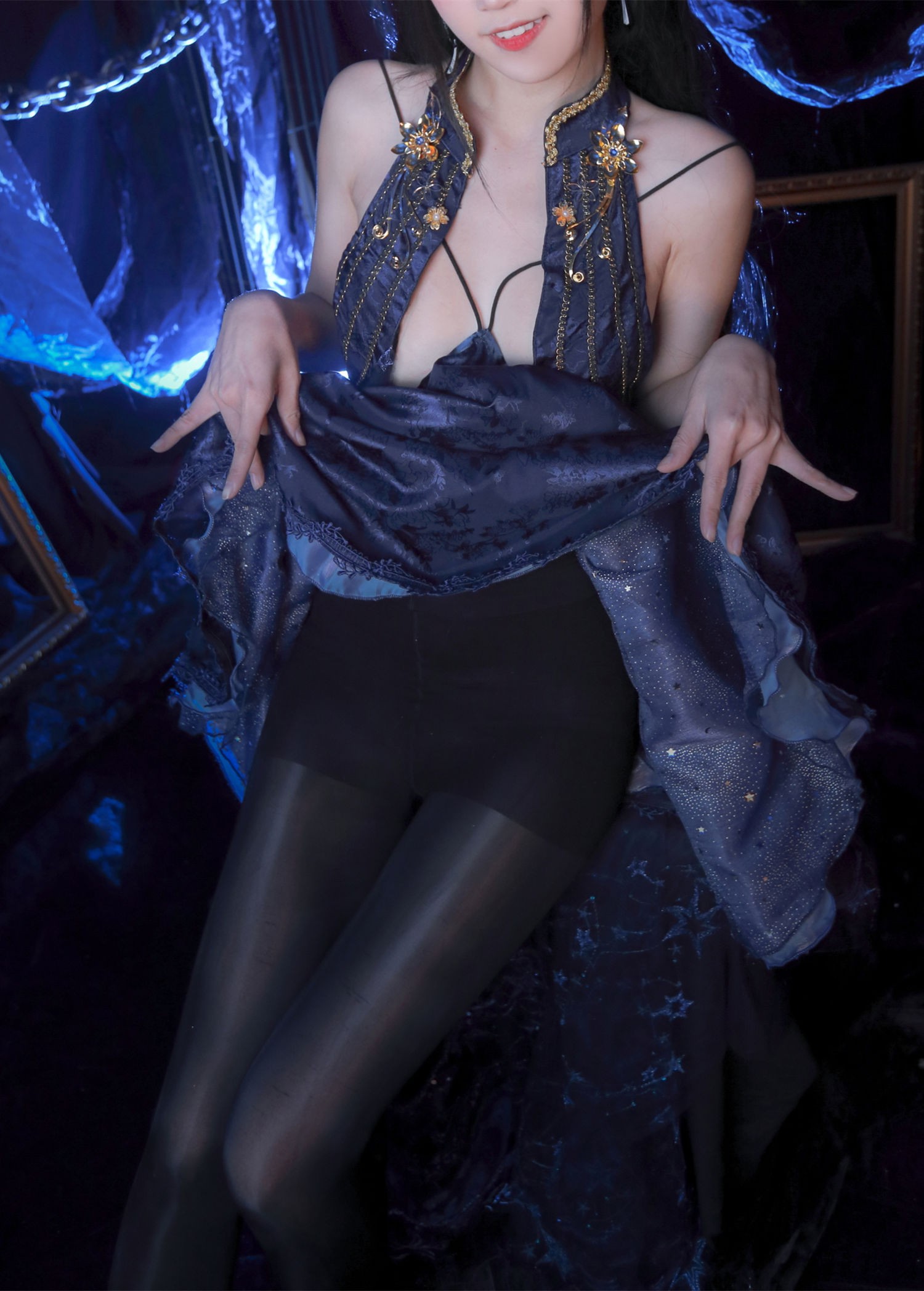 流年不停 能代 - COSPLAY -