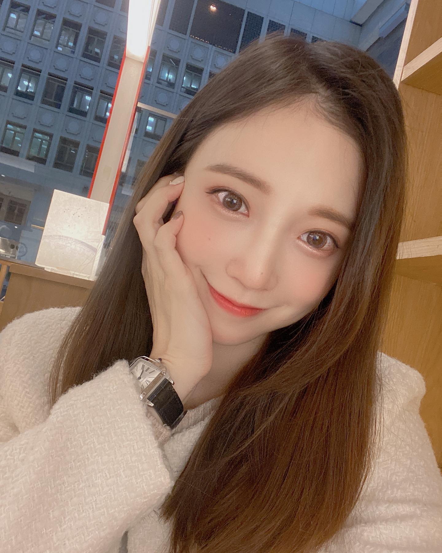 甜美系「木子萱」姣好外貌搭配極品曲線 根本完美情人 - 美女圖 -