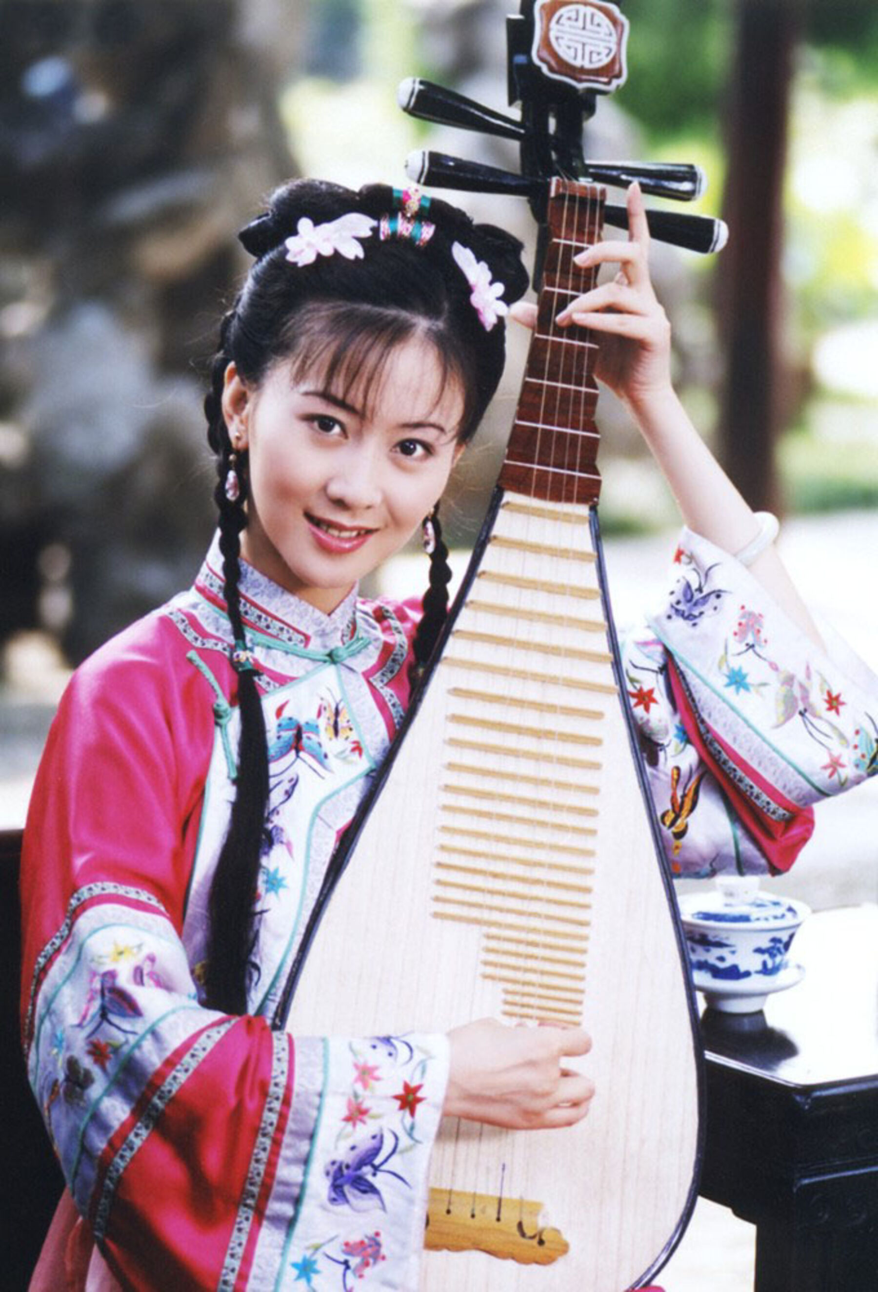 少女與戰車