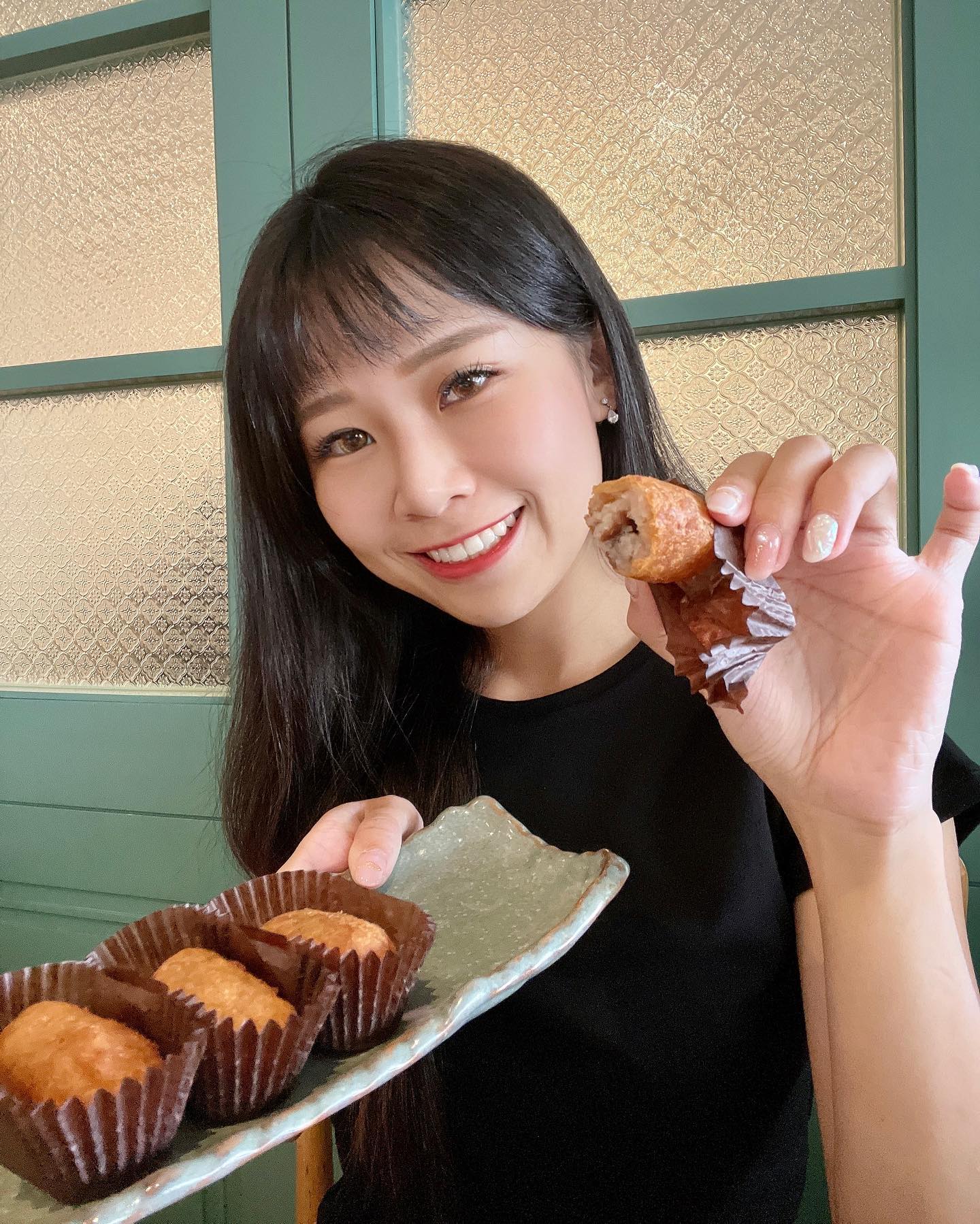 超正小龍女「馬萱庭 馬妹」活力應援秒暈船....場上圈粉無數 - 美女圖 -