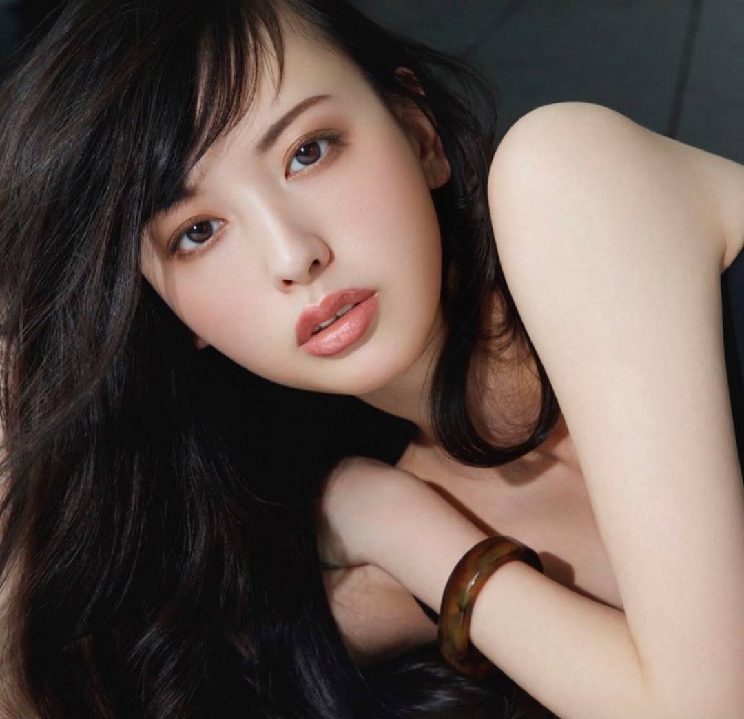 女生嚮往的人生履歷不但是品牌主理人也是雜誌總編--鈴木惠美 - 亞洲美女 -