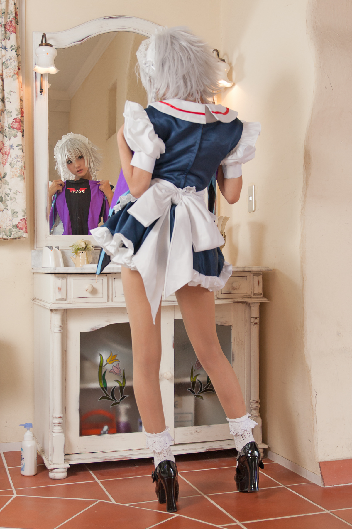 少女與戰車