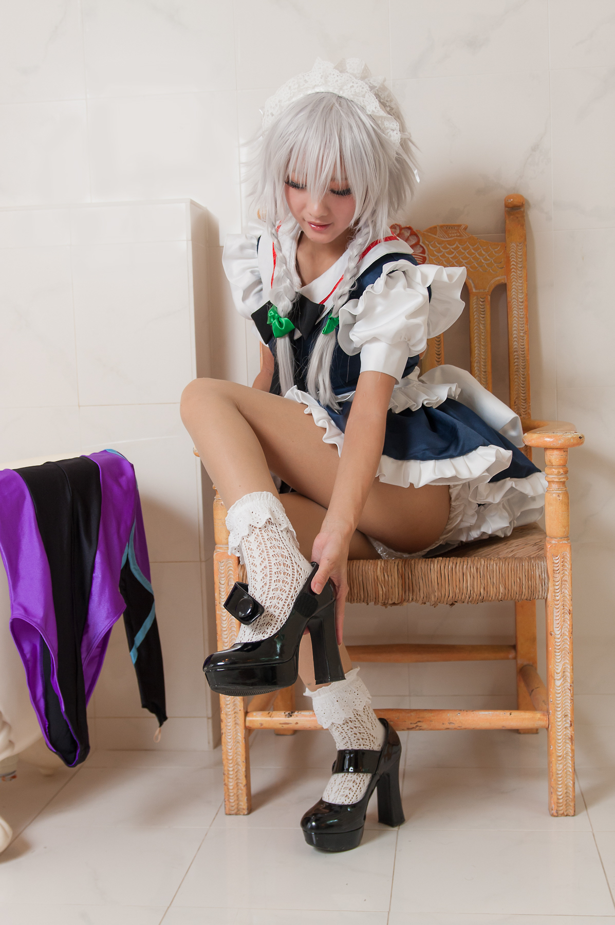 少女與戰車