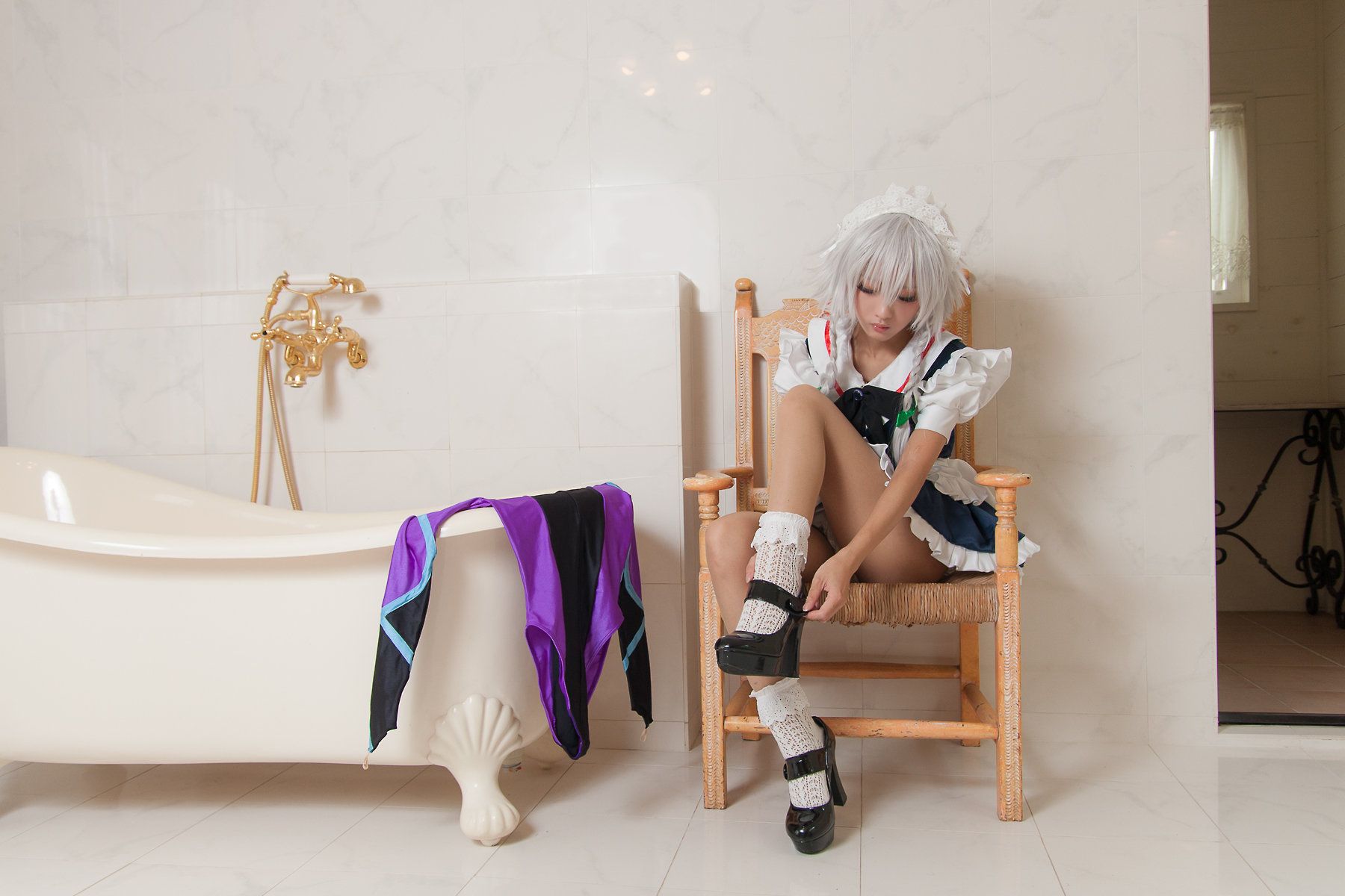 少女與戰車