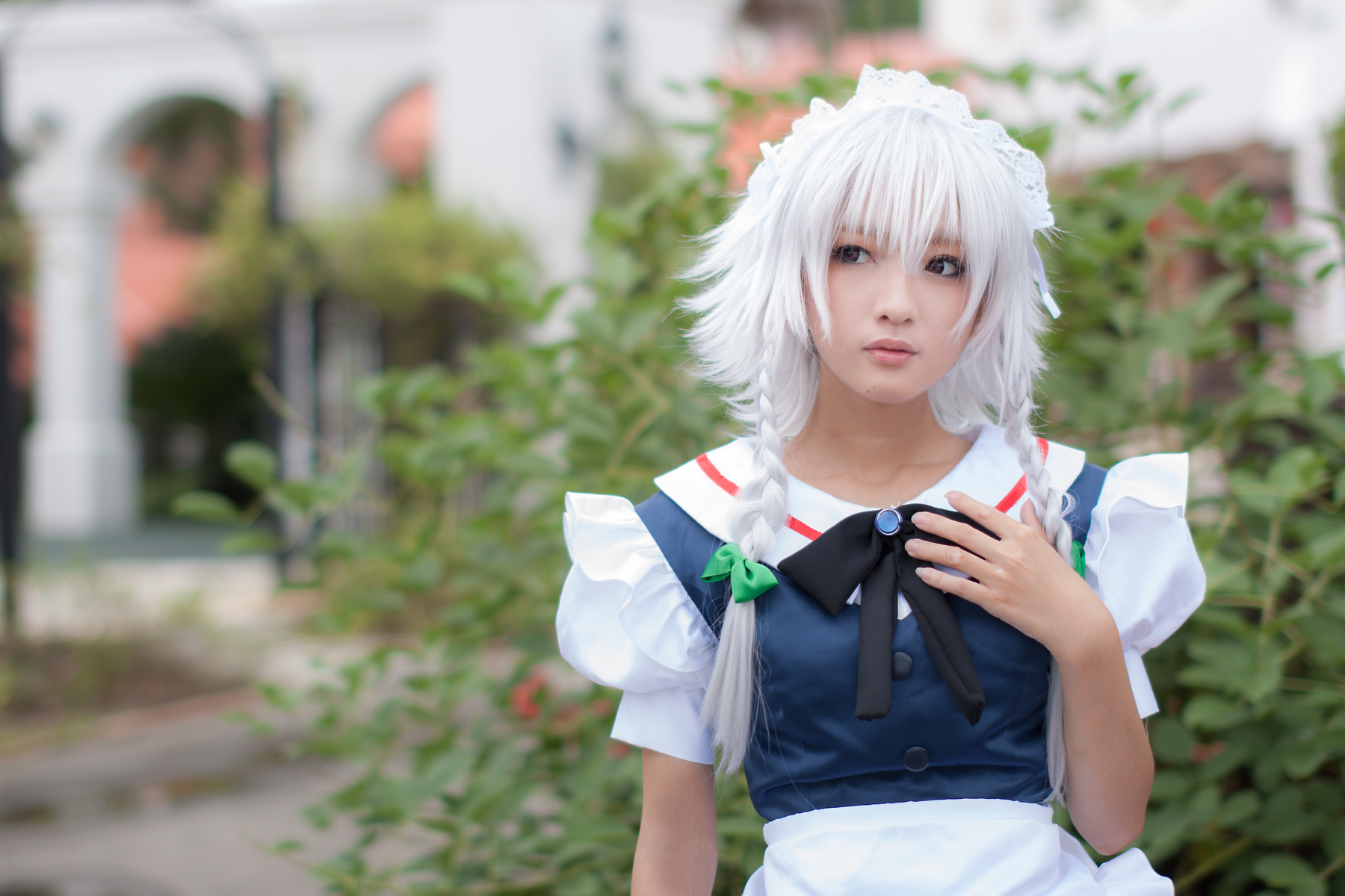 Feywilde Cosplay