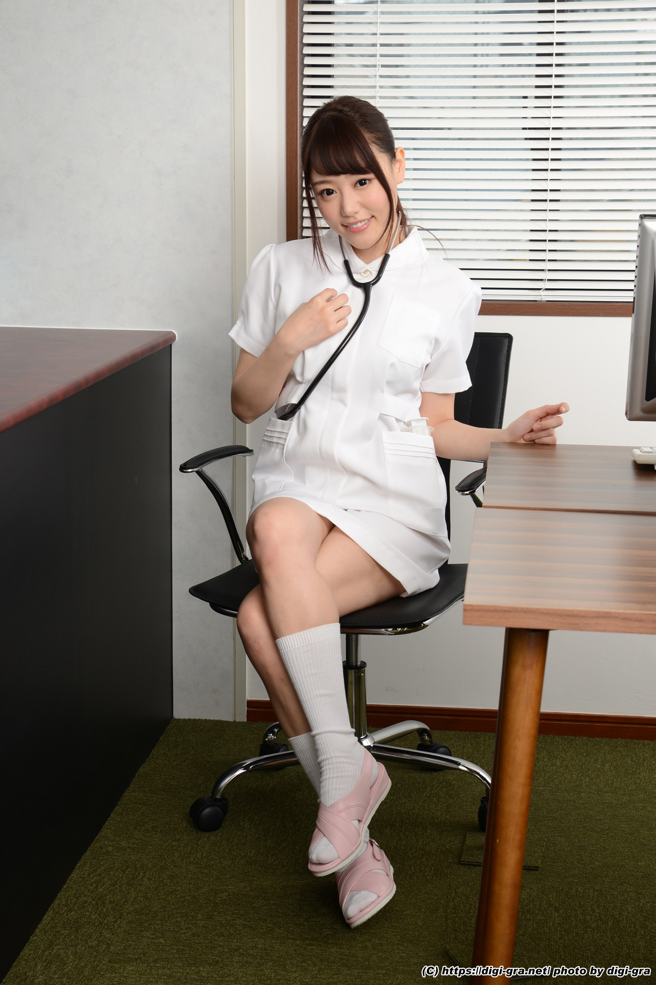 河北春菜(河北はるな)[Photobook]HarunaKawakita-NUDEPHOTOBOOK084