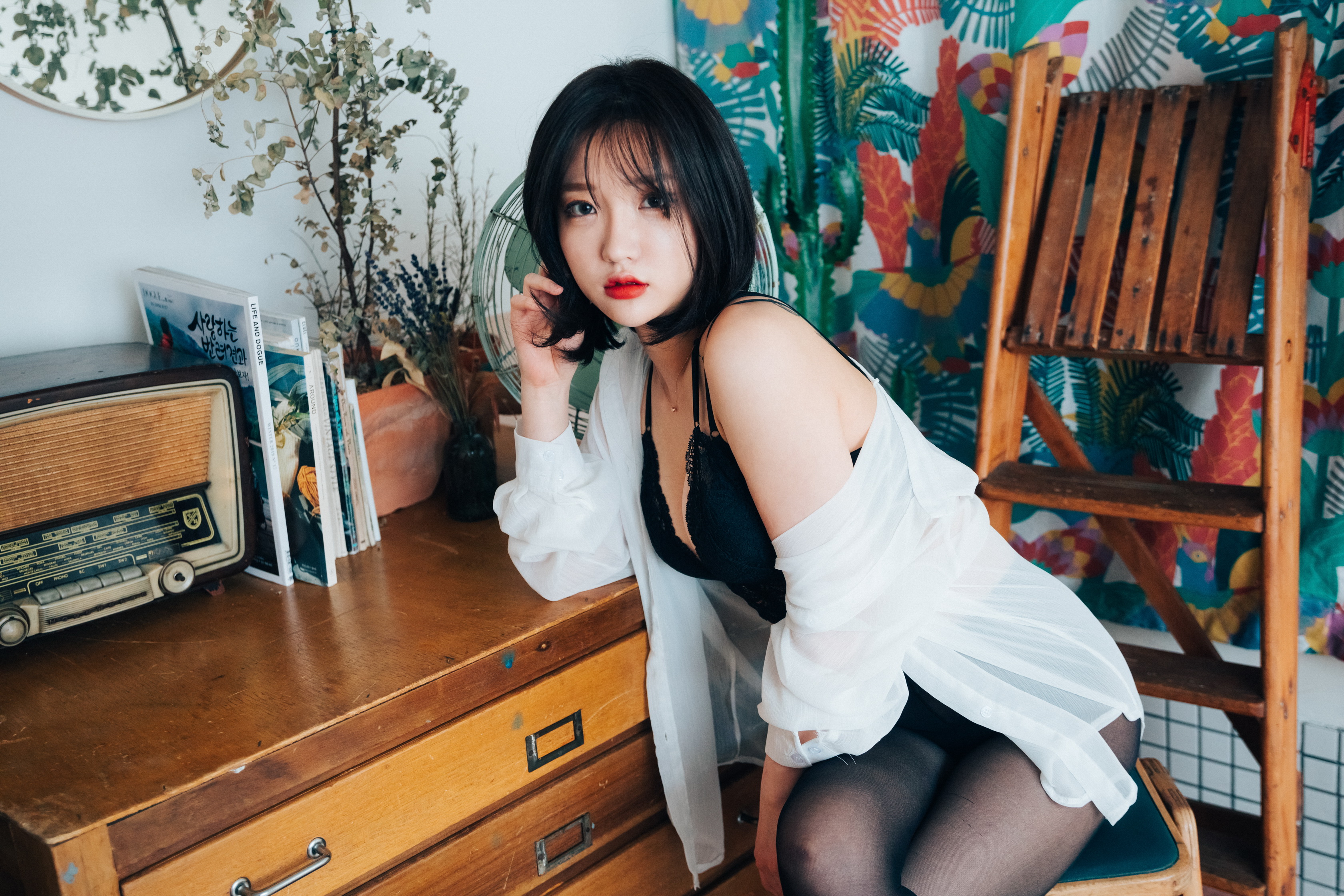 少女與戰車