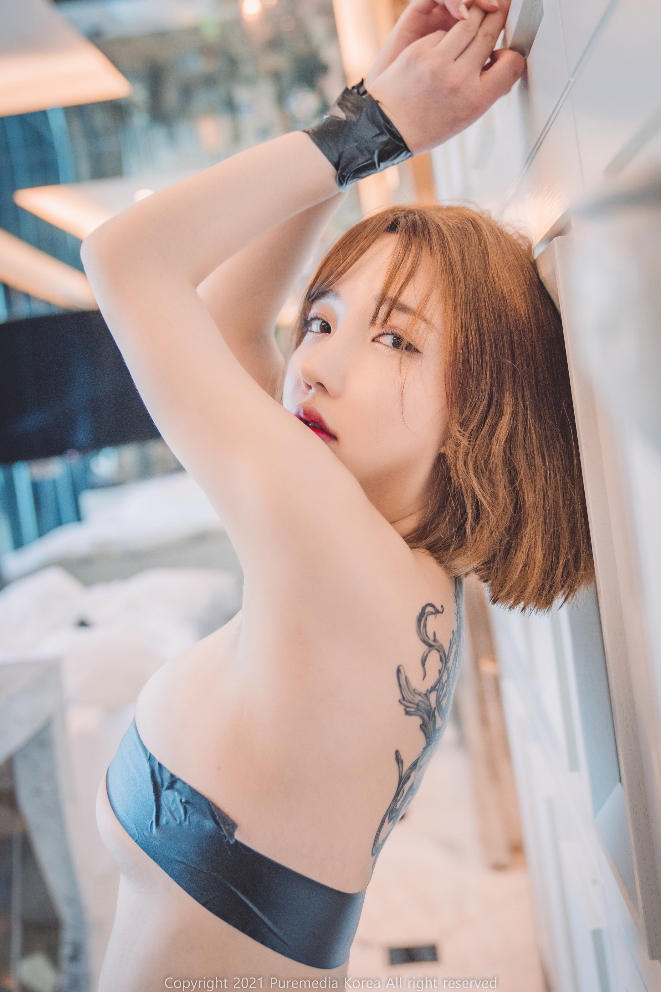 早野詩(はやのうた烏塔·哈亞諾)[Photobook]Sensitiveデジタル寫真集(SHOOTINGSTAR)