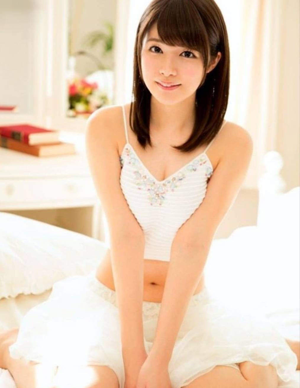 甫登場就襲捲AV界奪下最優秀新人賞--伊東千奈美- 亞洲美女- JKF 捷克論壇