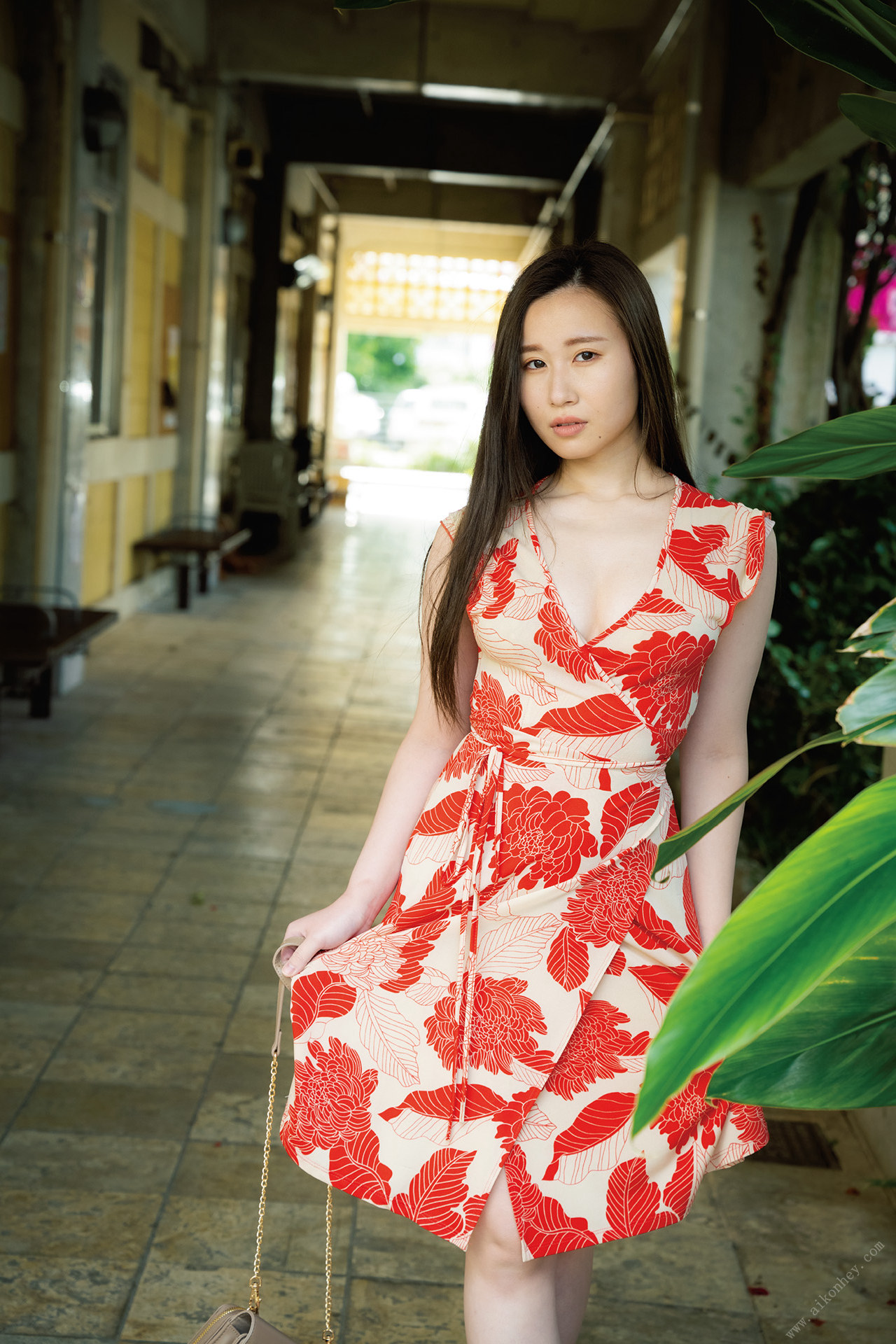 朝倉ここな- アサ芸SEXY女優寫真集 白日夢 Set-02 - 貼圖 - 清涼寫真 -