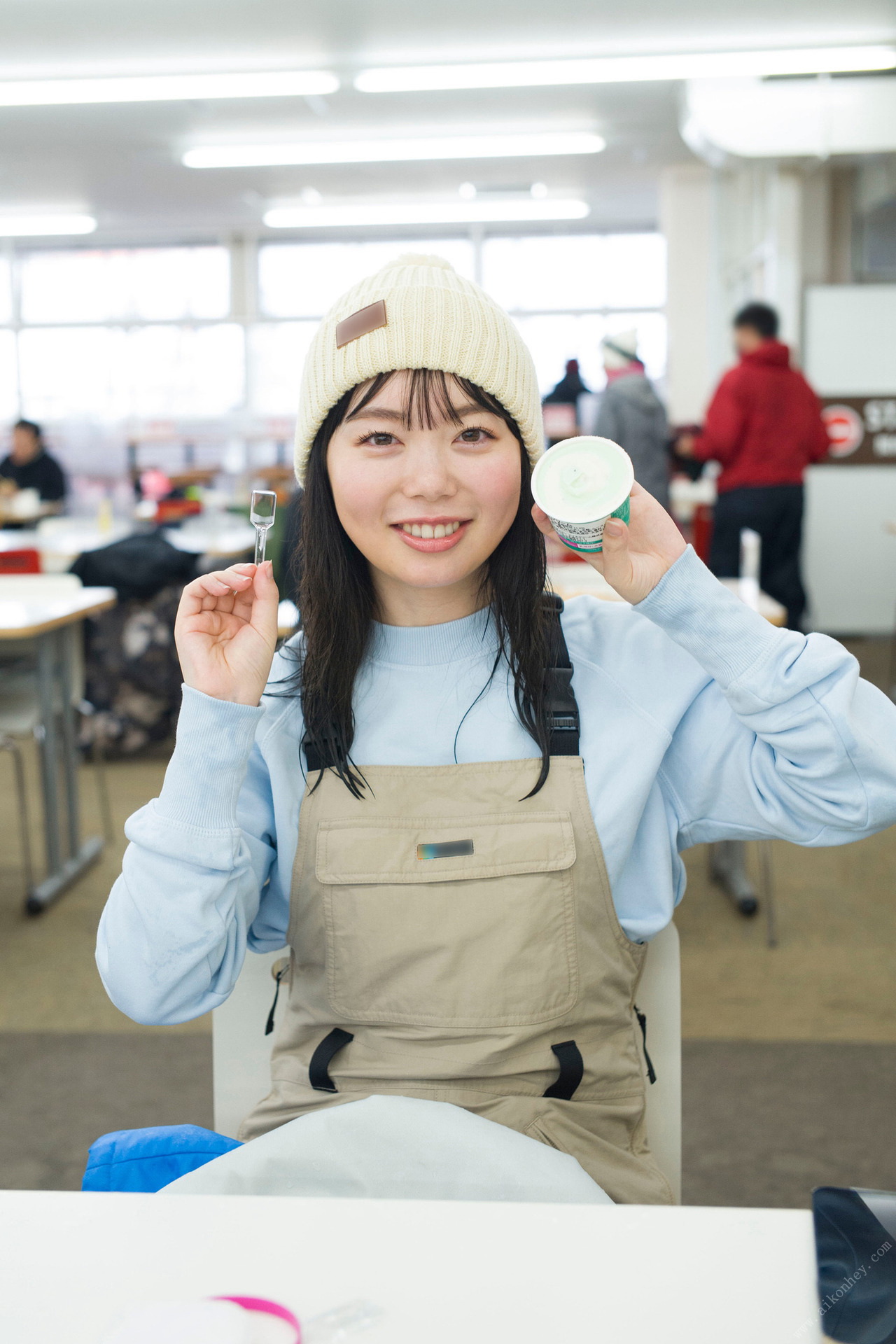 ももあす 百瀬あすか - 貼圖 - 清涼寫真 -