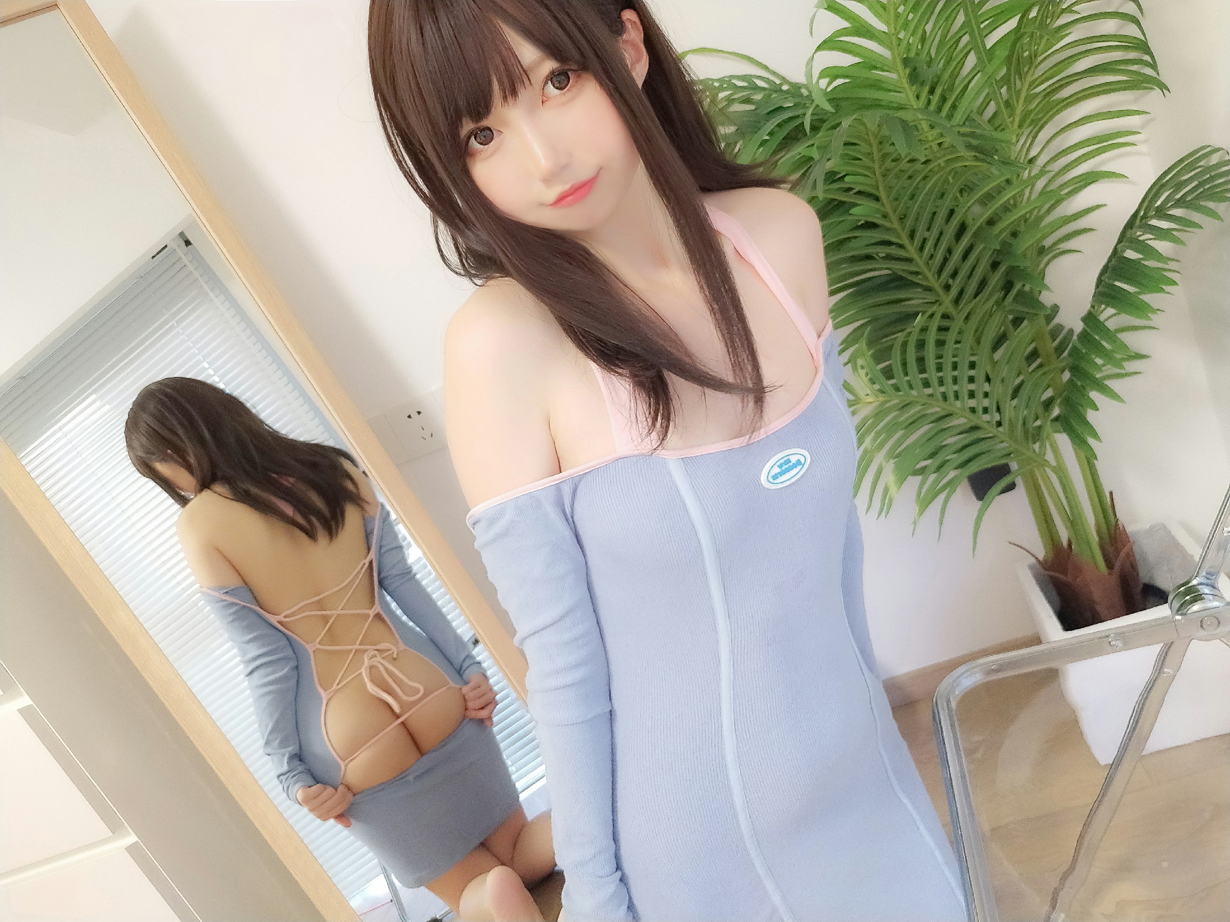 Fantia@Nagisa 魔 物 喵 2022 年 10 月 會 員 訂 閱 寫 真 完 整 版 - 貼 圖 - 清 涼 寫 真.