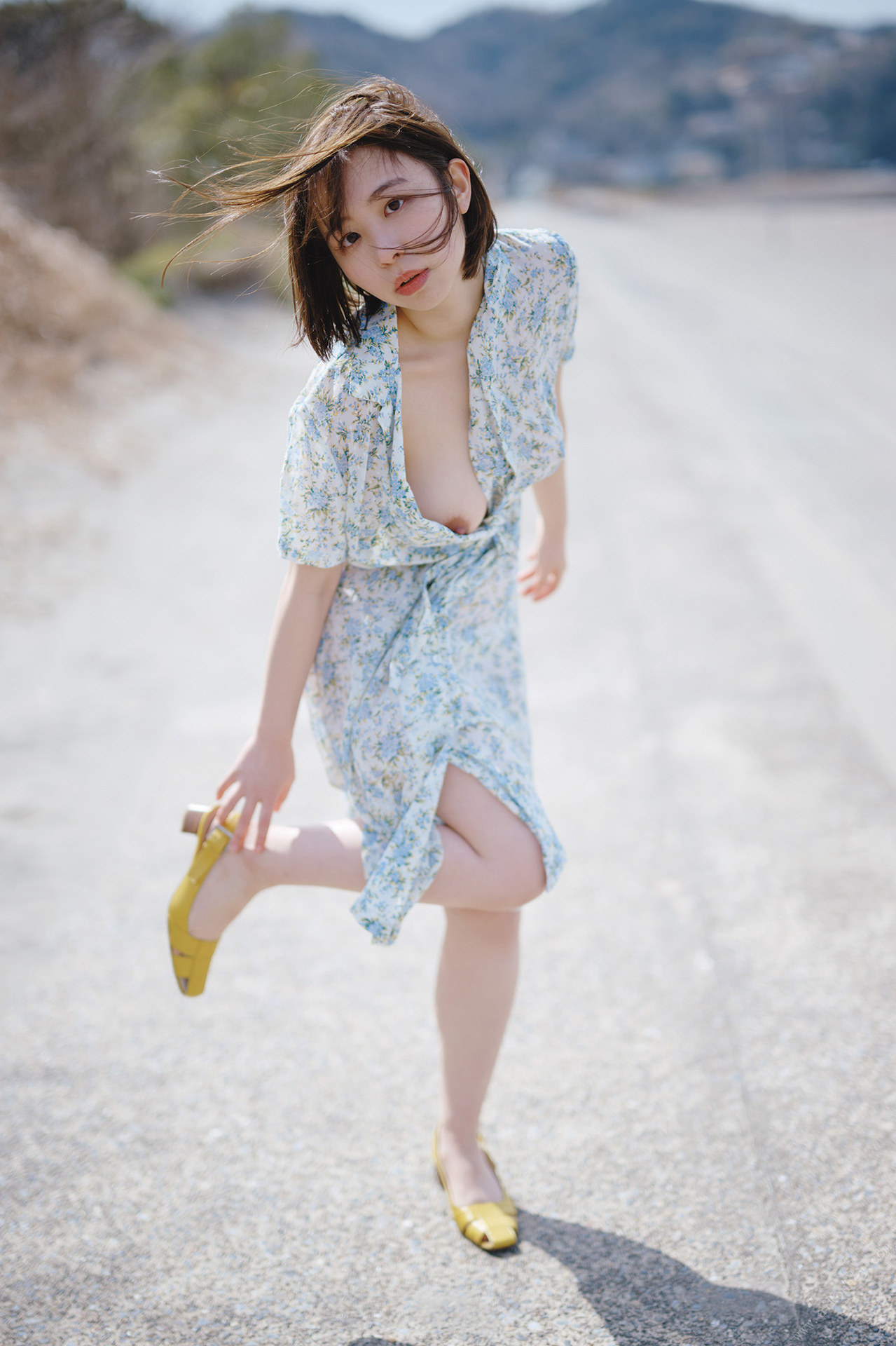 小倉優子[Photobook]-IDOL萬華鏡