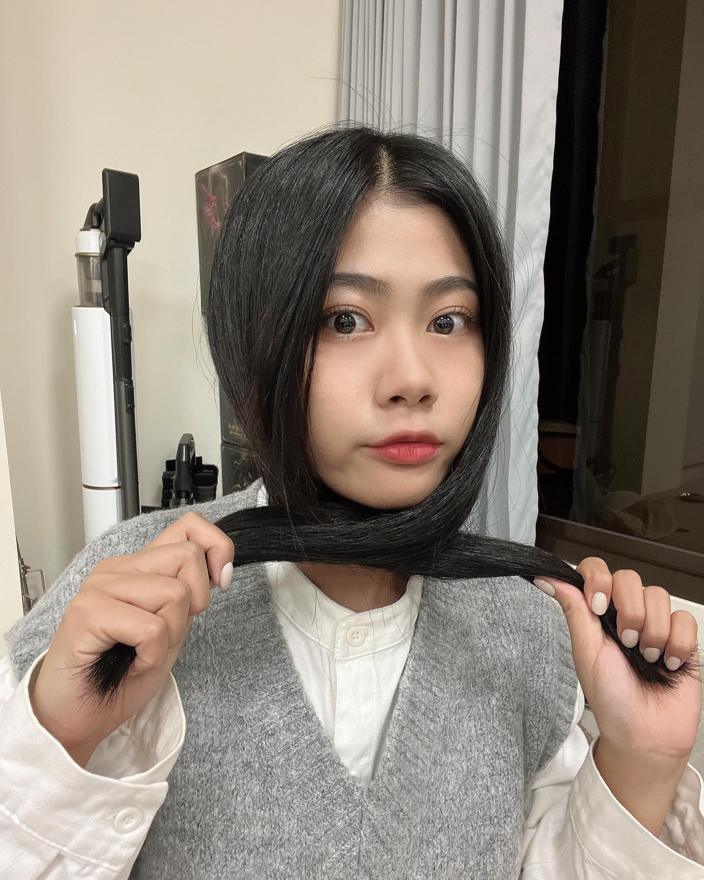 「松鼠」全身渾身散發「溫柔氣息」令人融化了 - 美女圖 -