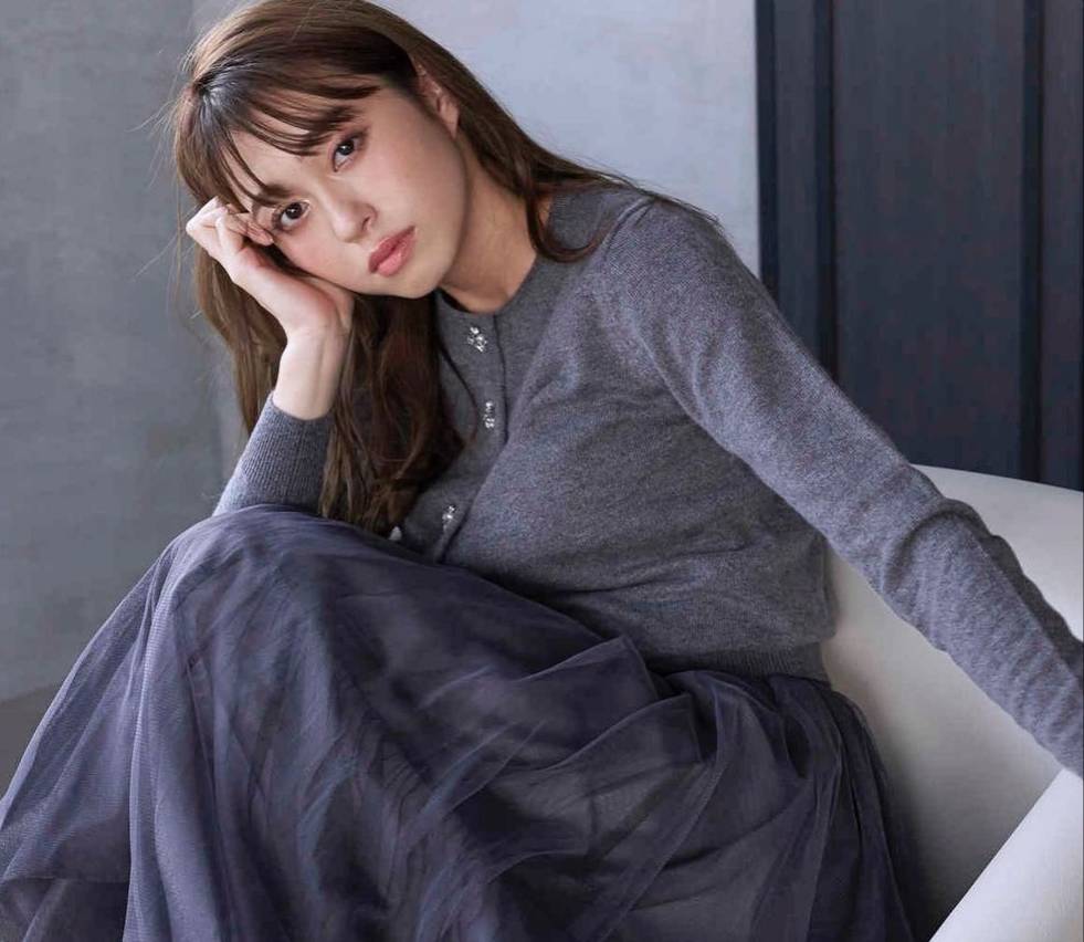 日本網友豎起拇指say:這個妹真的太讚了--大川藍 - 亞洲美女 -
