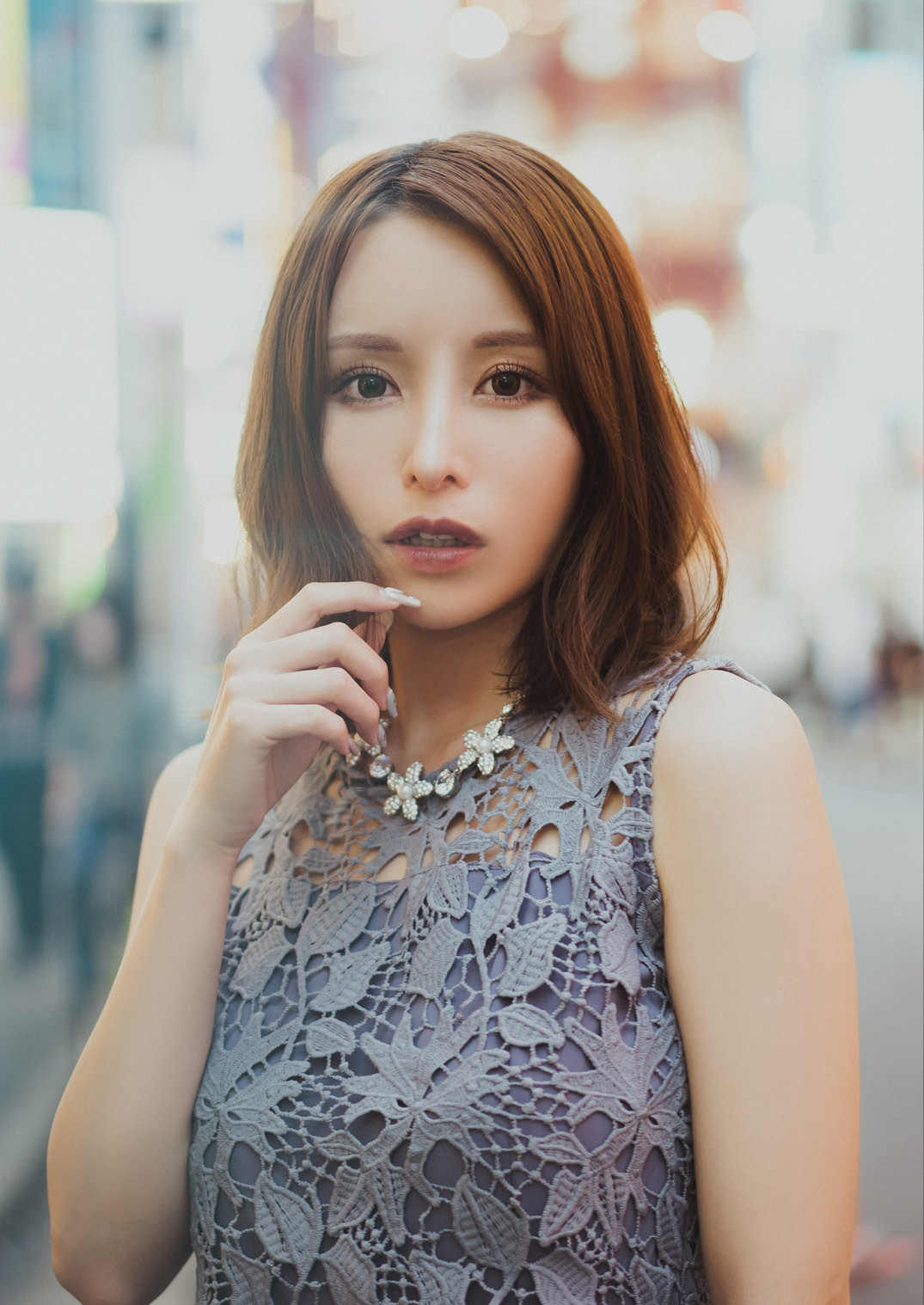 杉本有美[WPB-net]ExtraEX214杉本有美『Twilight』